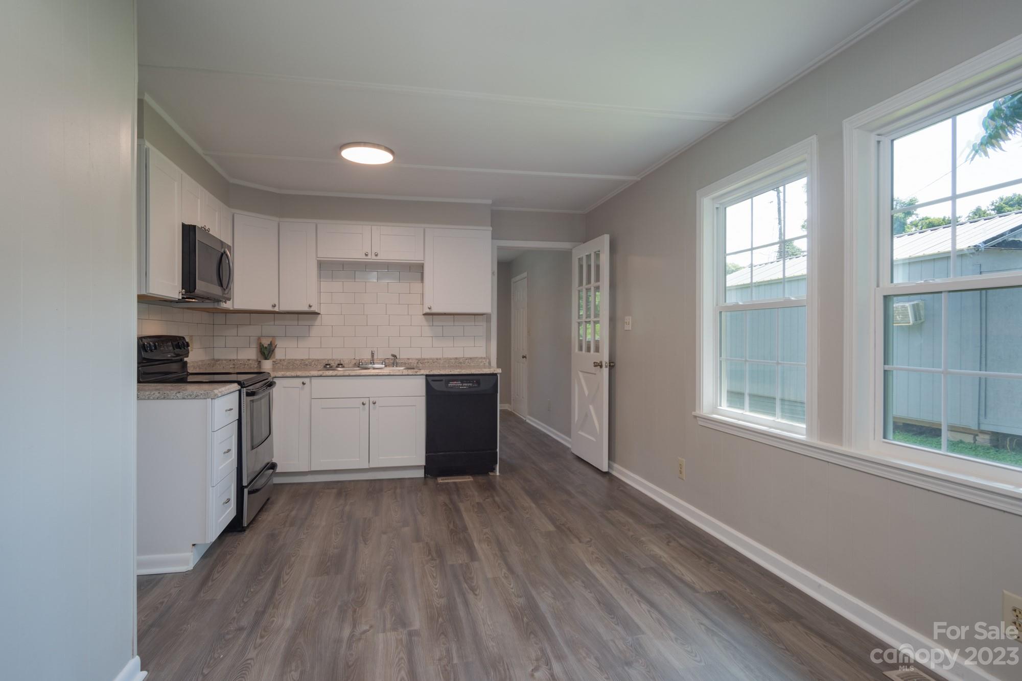 Green Acres - Residential