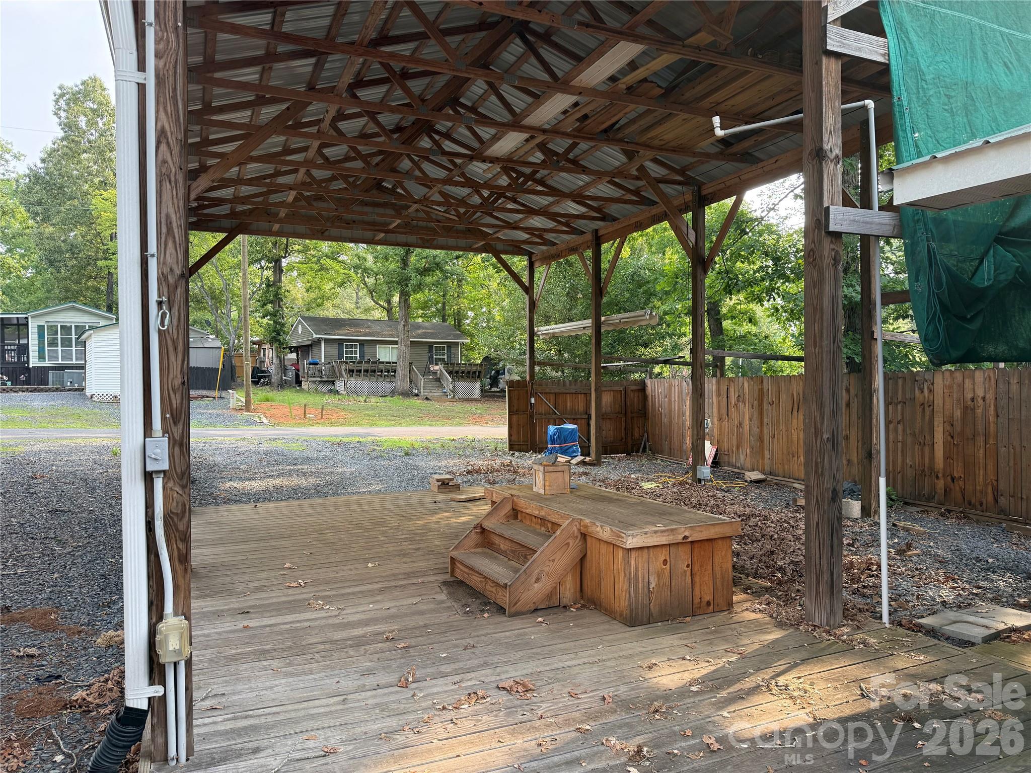 116 Muskhogean Way D74