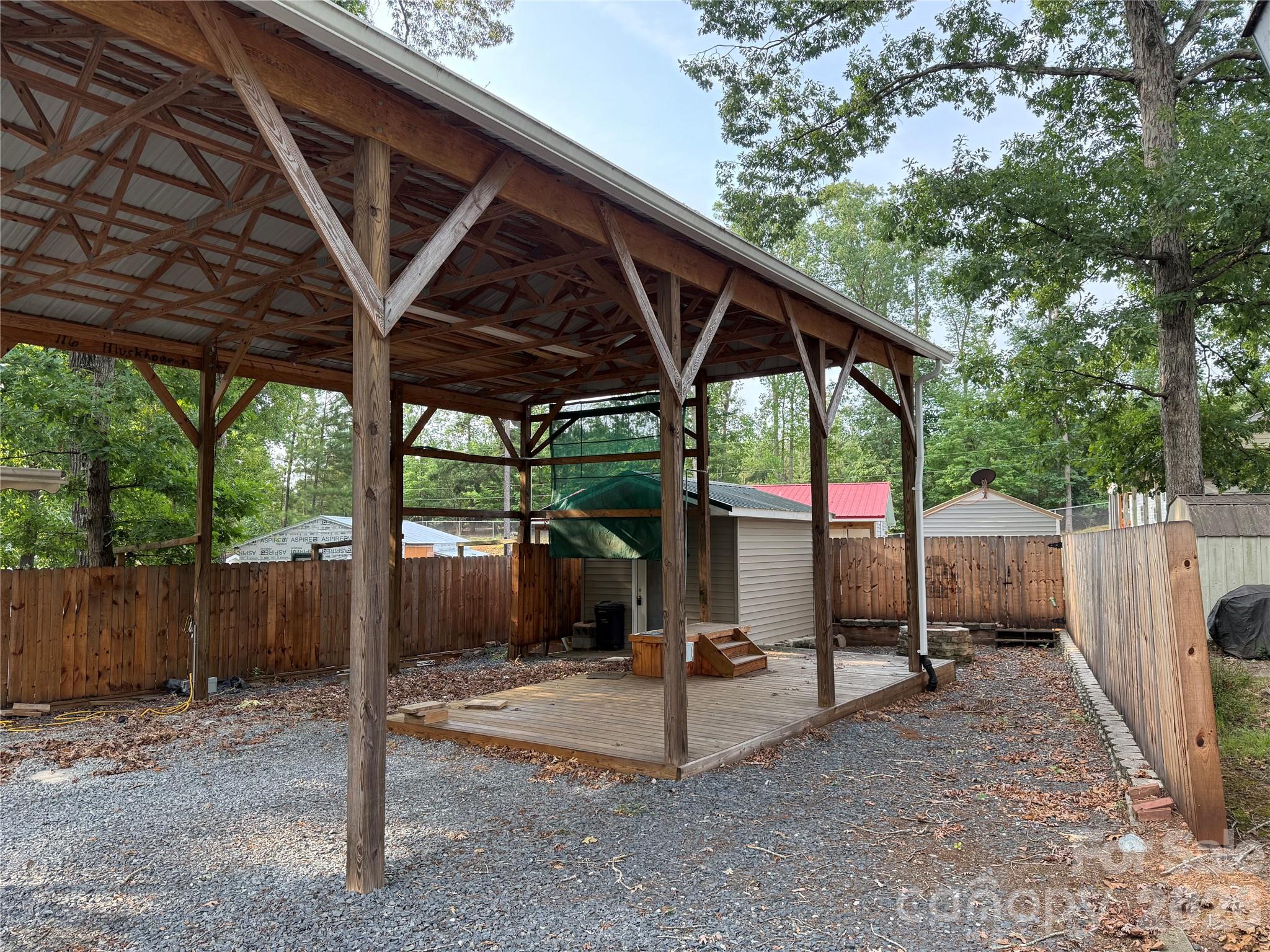 116 Muskhogean Way D74