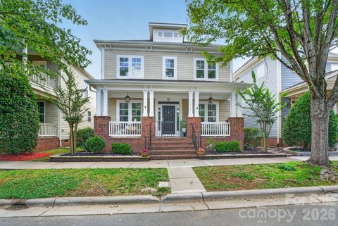 Photo of 10102 Tolleson Avenue, Charlotte, NC 28277 (MLS # 4396252)