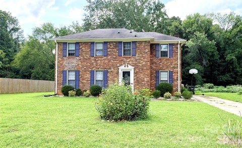 Photo of 6824 Marlbrook Drive, Charlotte, NC 28212 (MLS # 4412255)
