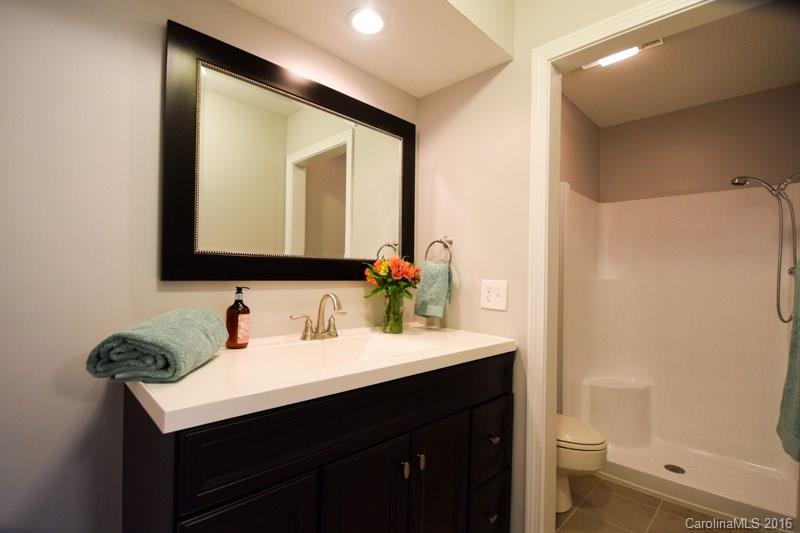 Laurelwood - Residential