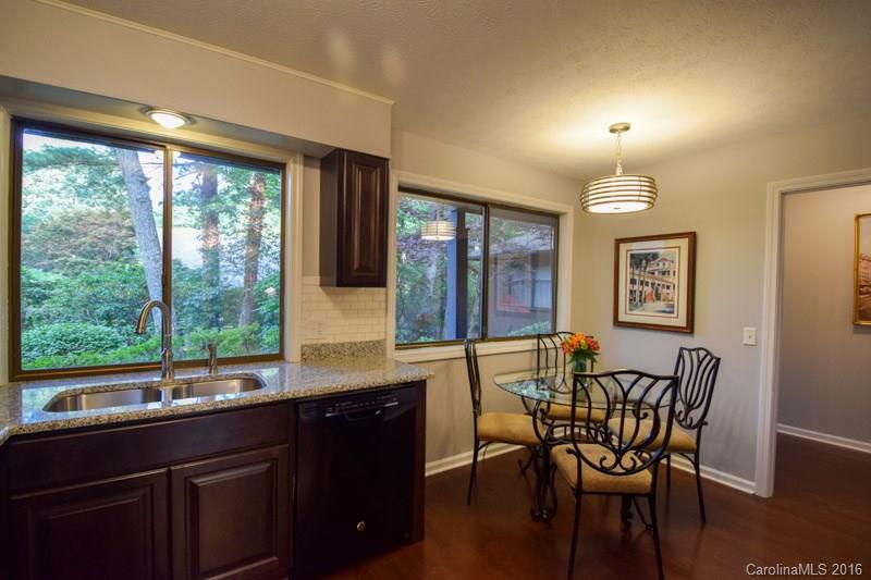 Laurelwood - Residential