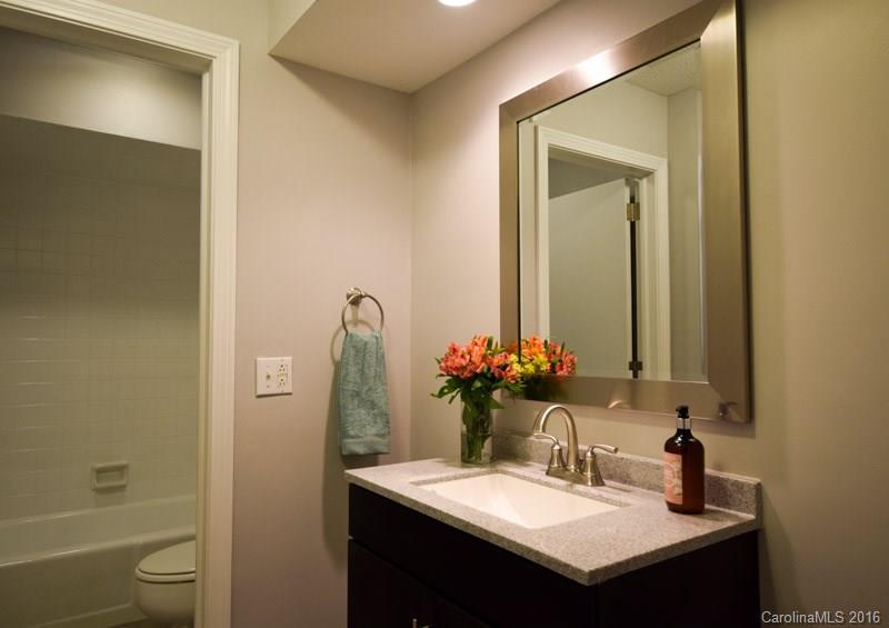 Laurelwood - Residential