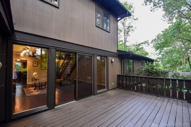 Laurelwood - Residential