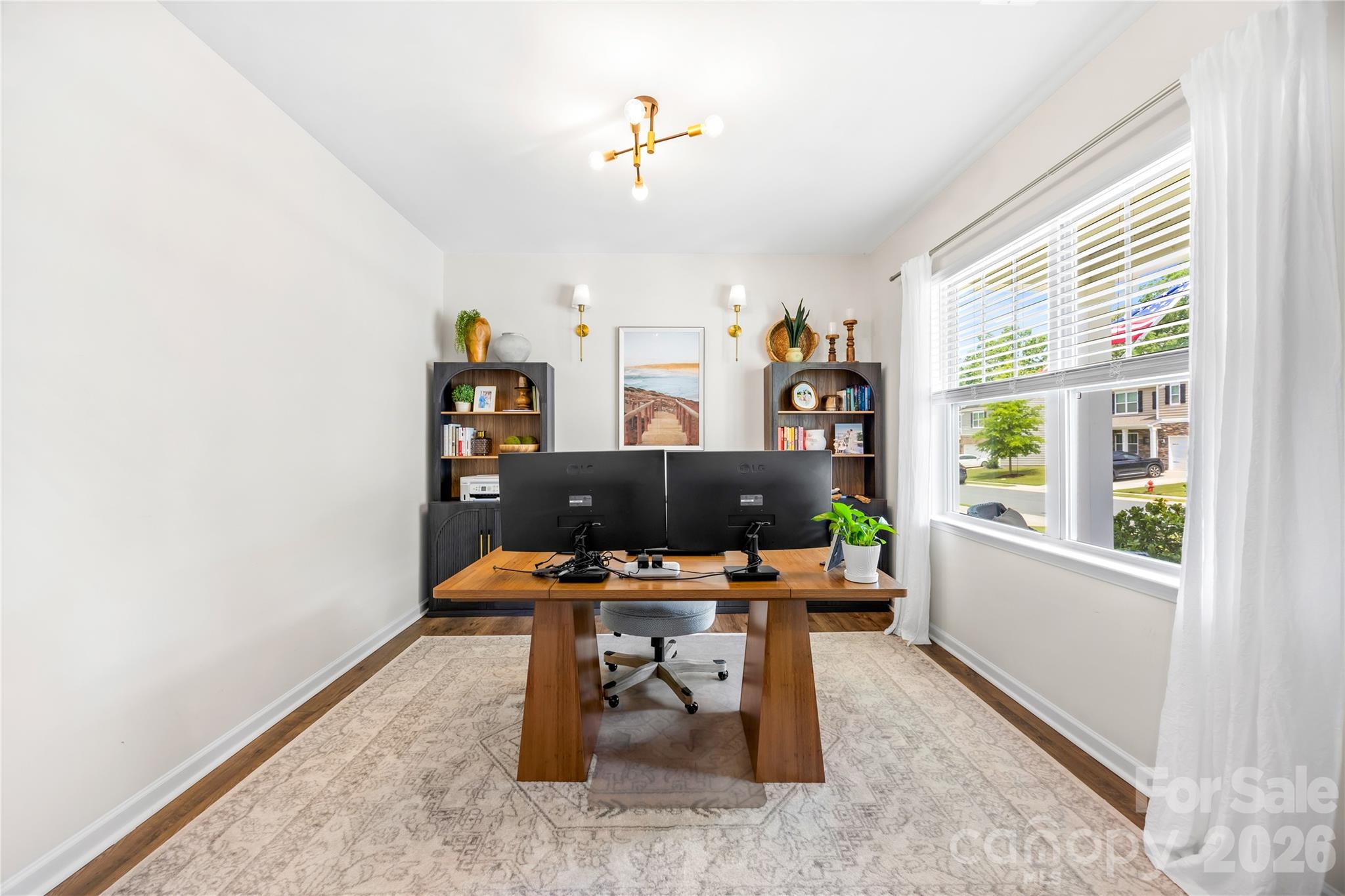 705 Saddlebred Lane