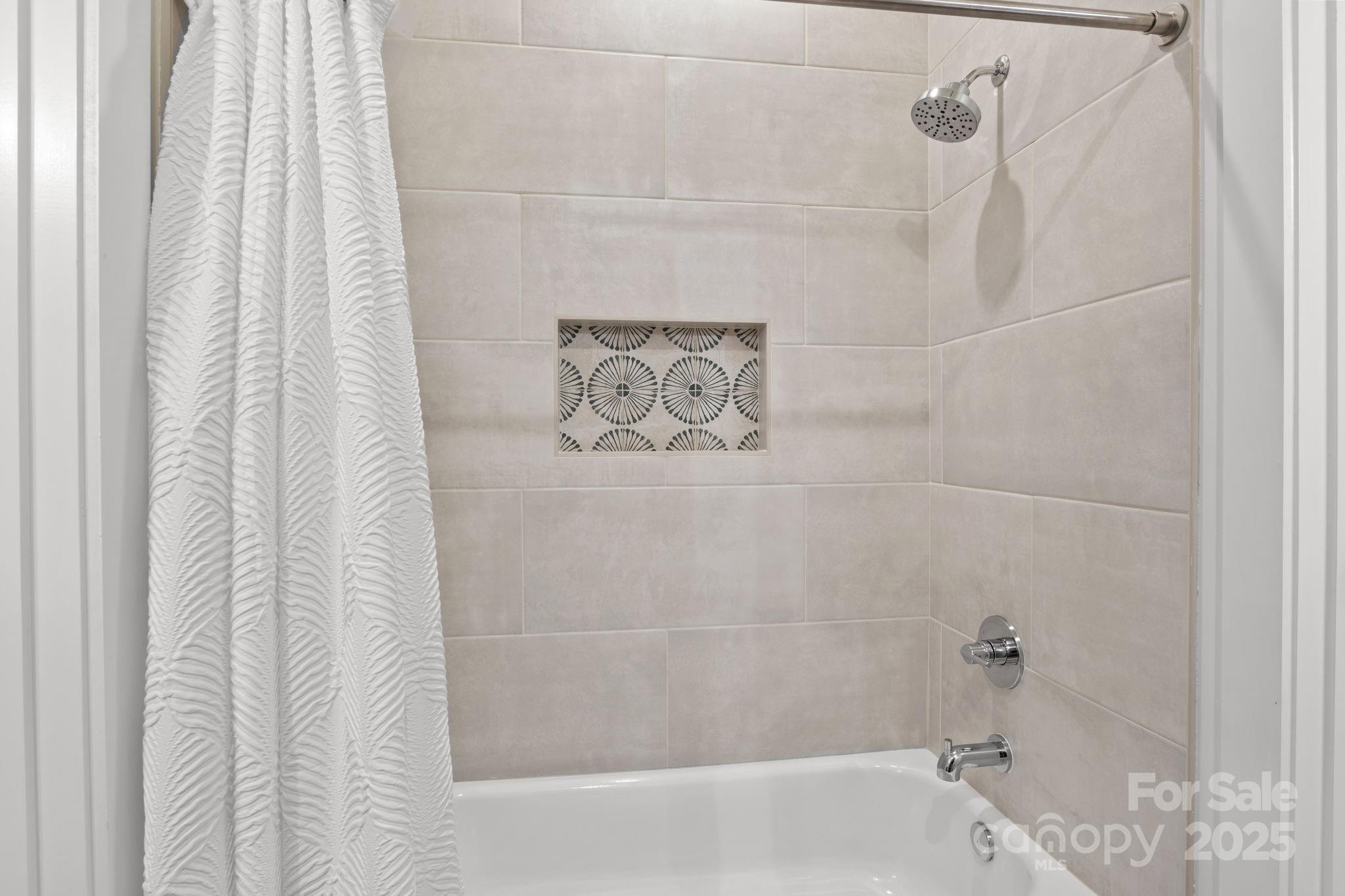 Magnolia Ridge - Residential