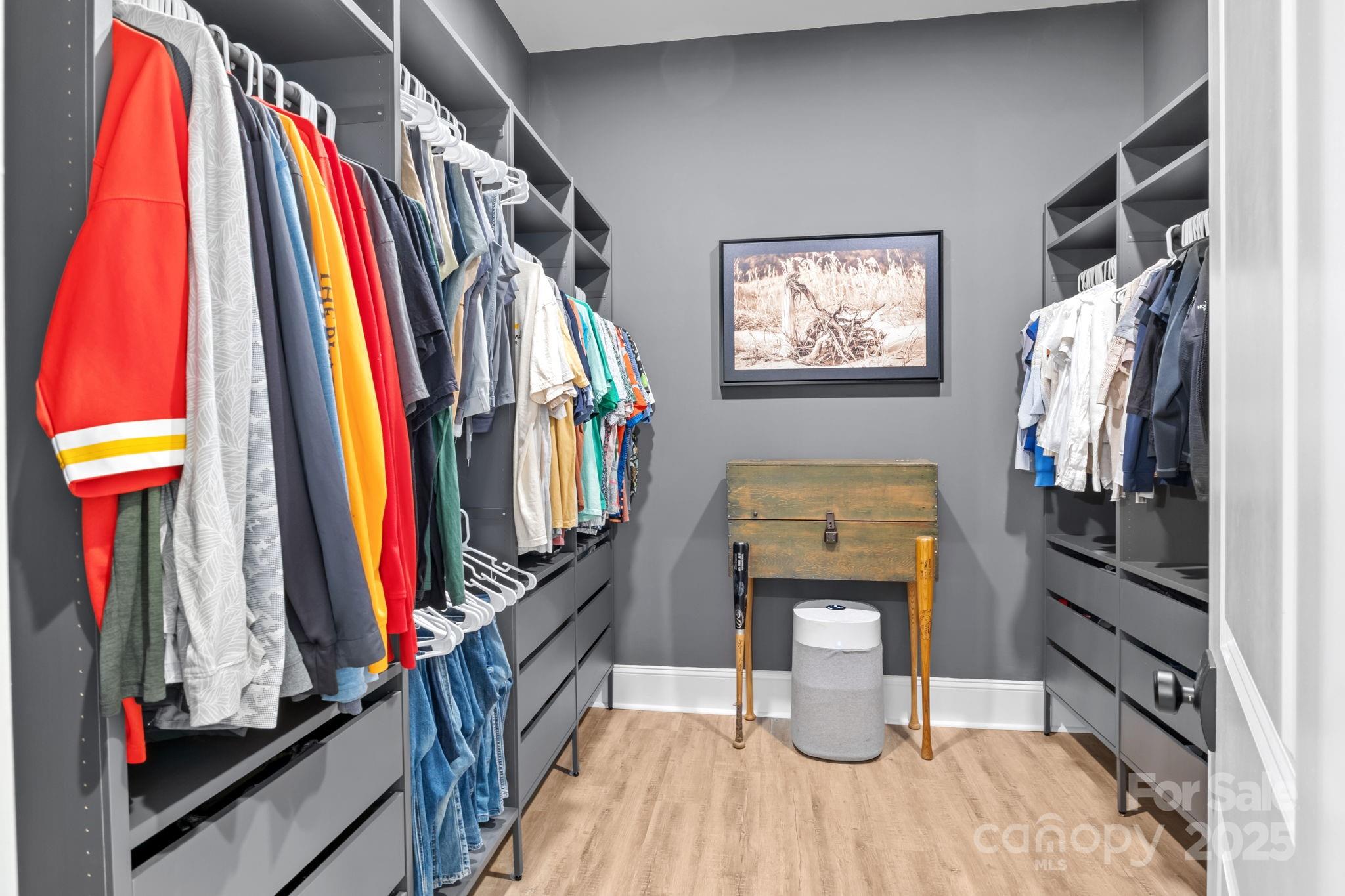 Magnolia Ridge - Residential