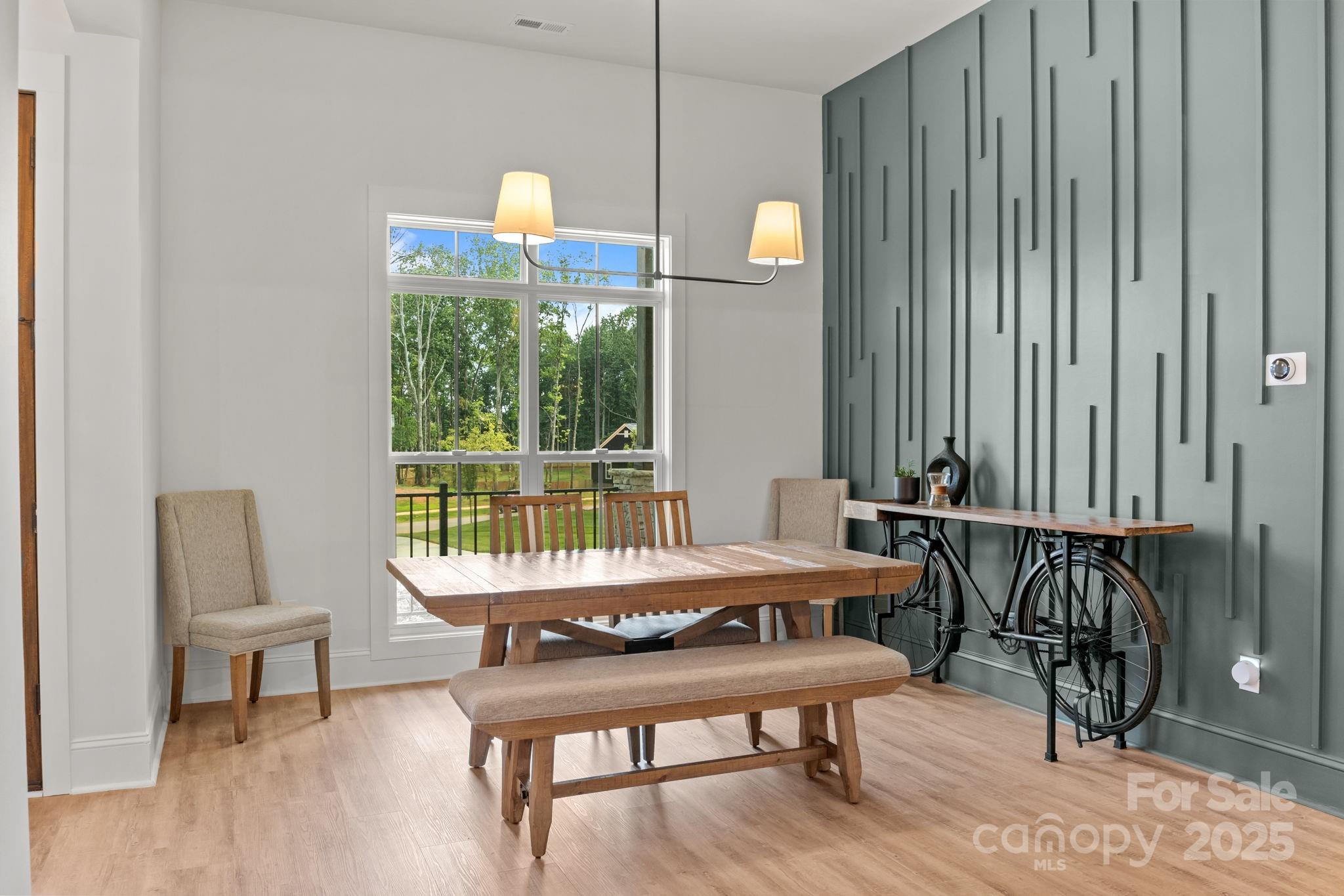 Magnolia Ridge - Residential