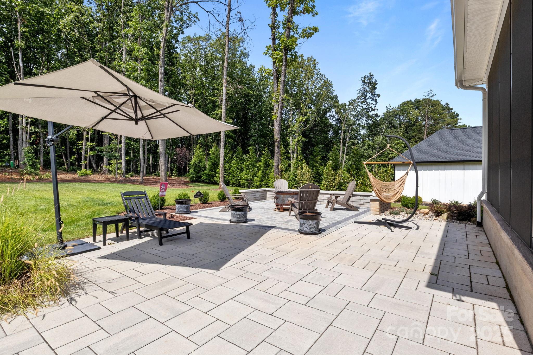 Magnolia Ridge - Residential