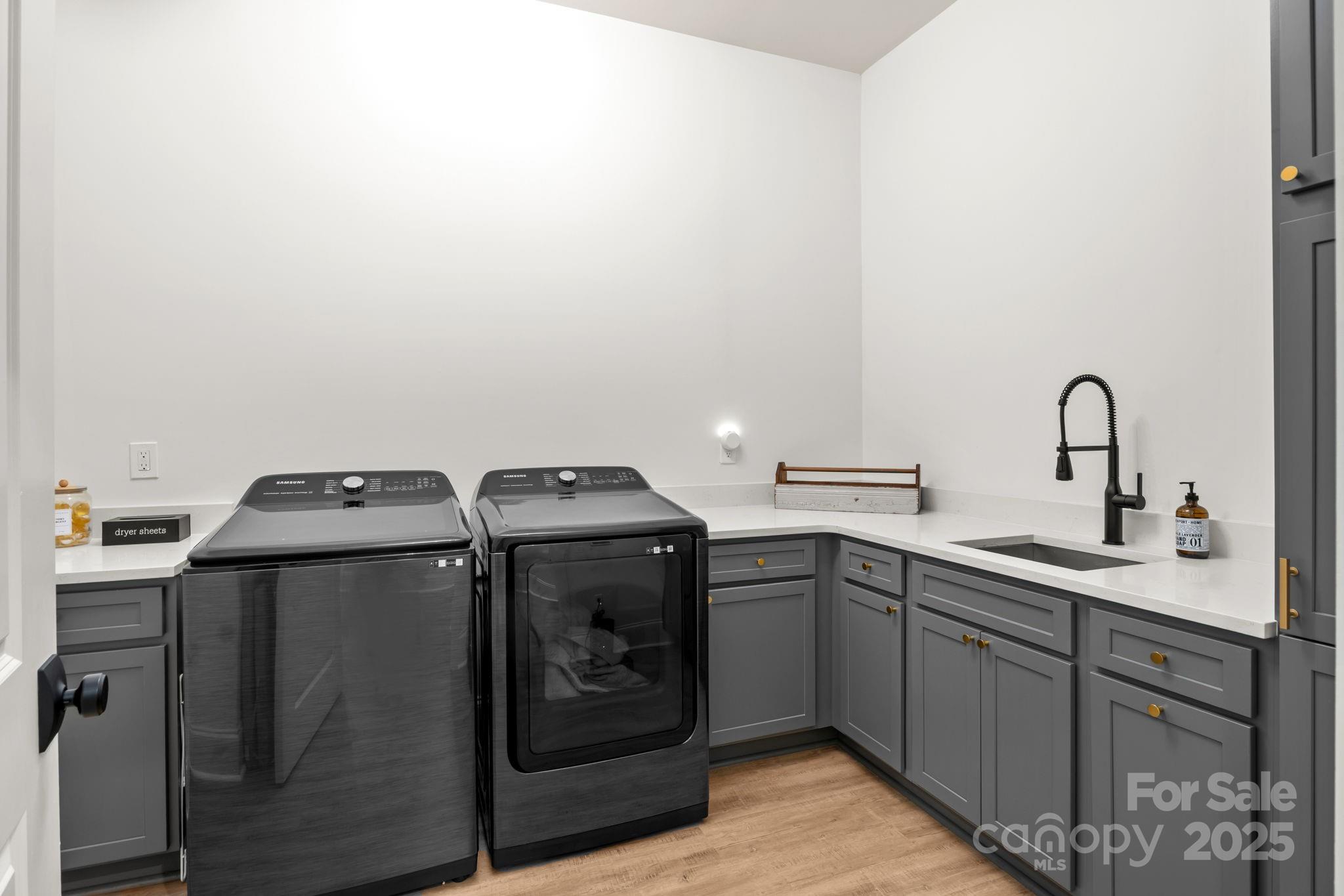 Magnolia Ridge - Residential