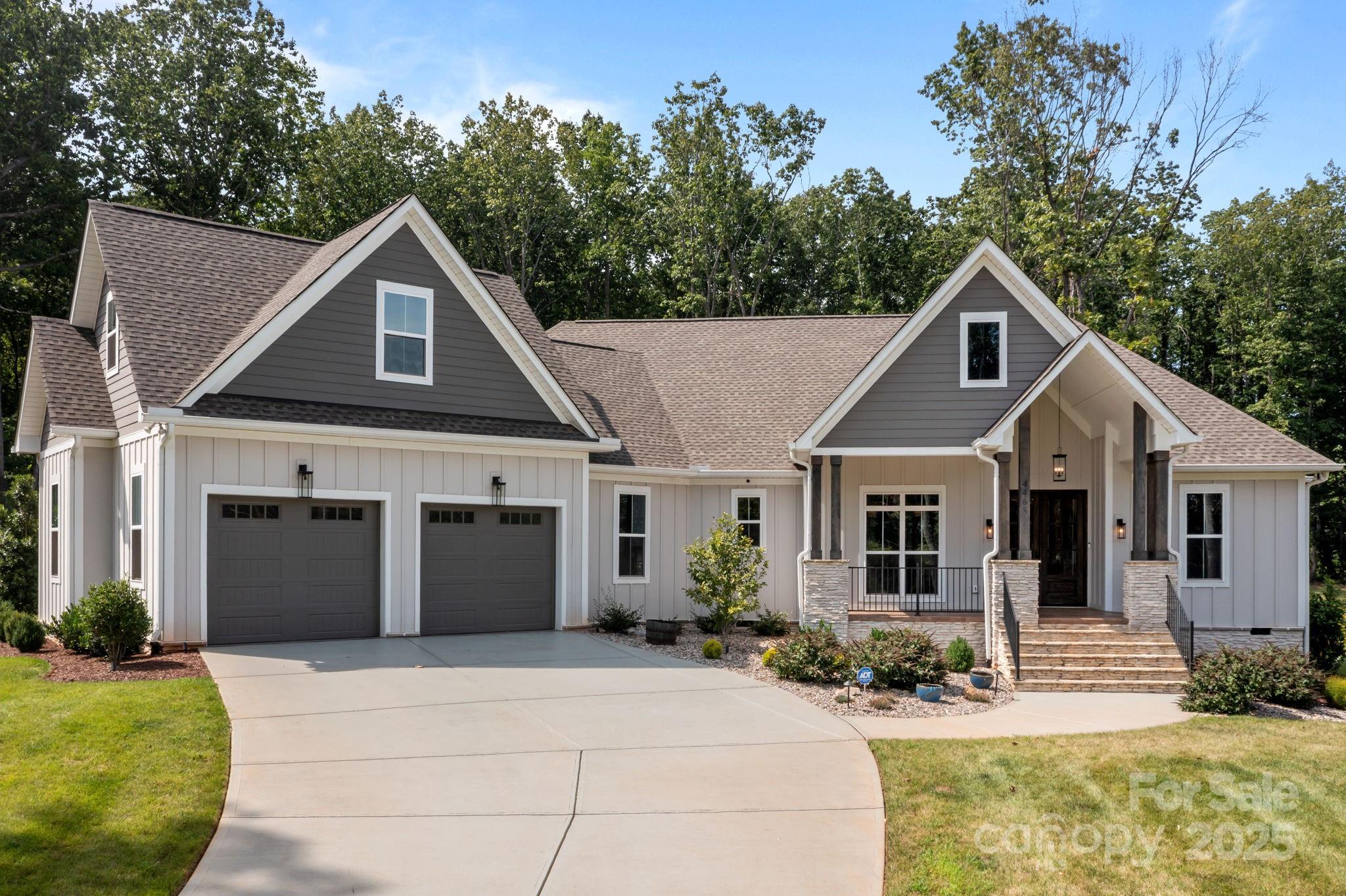 4465 Brancer Lane