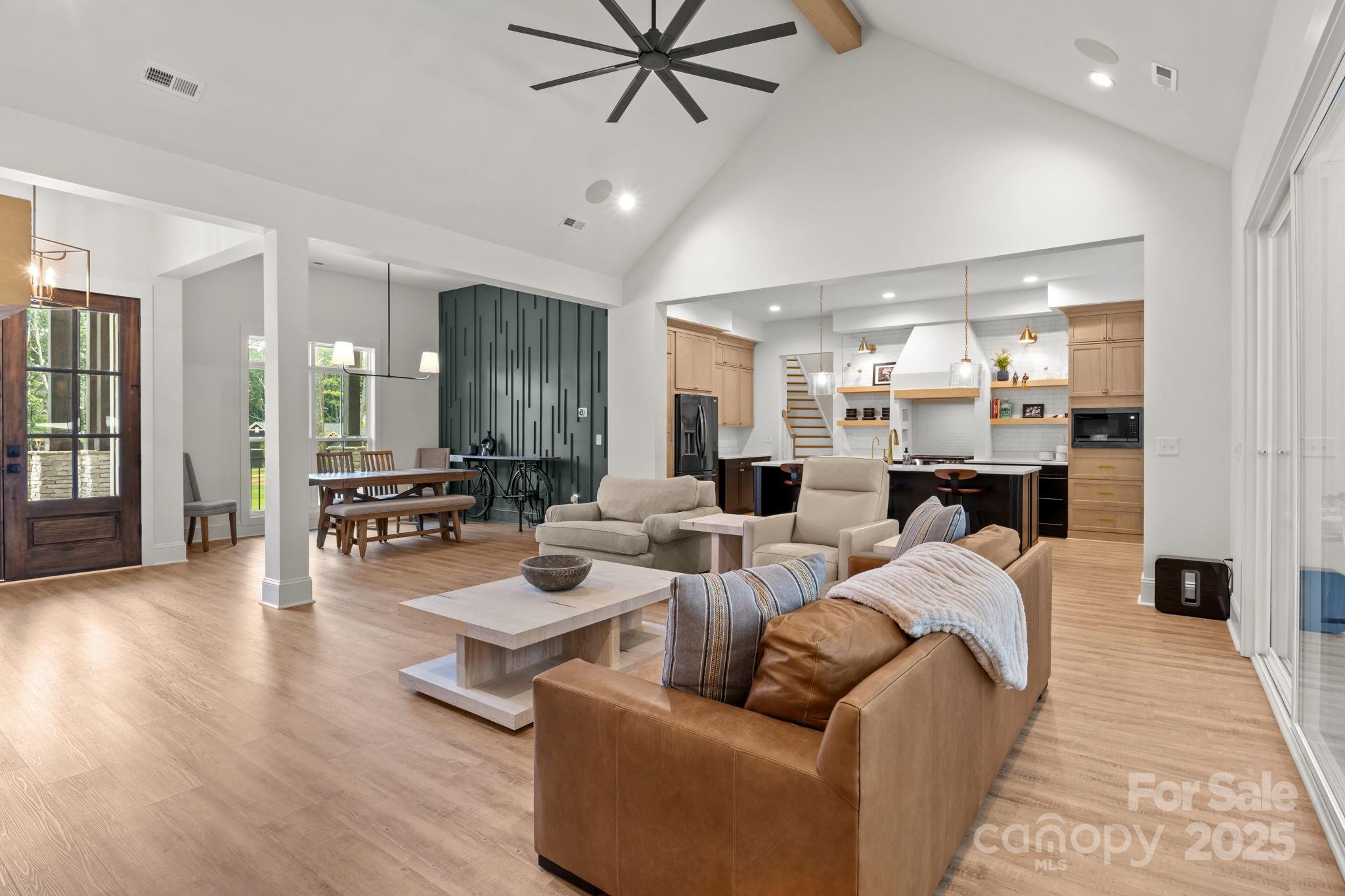 Magnolia Ridge - Residential