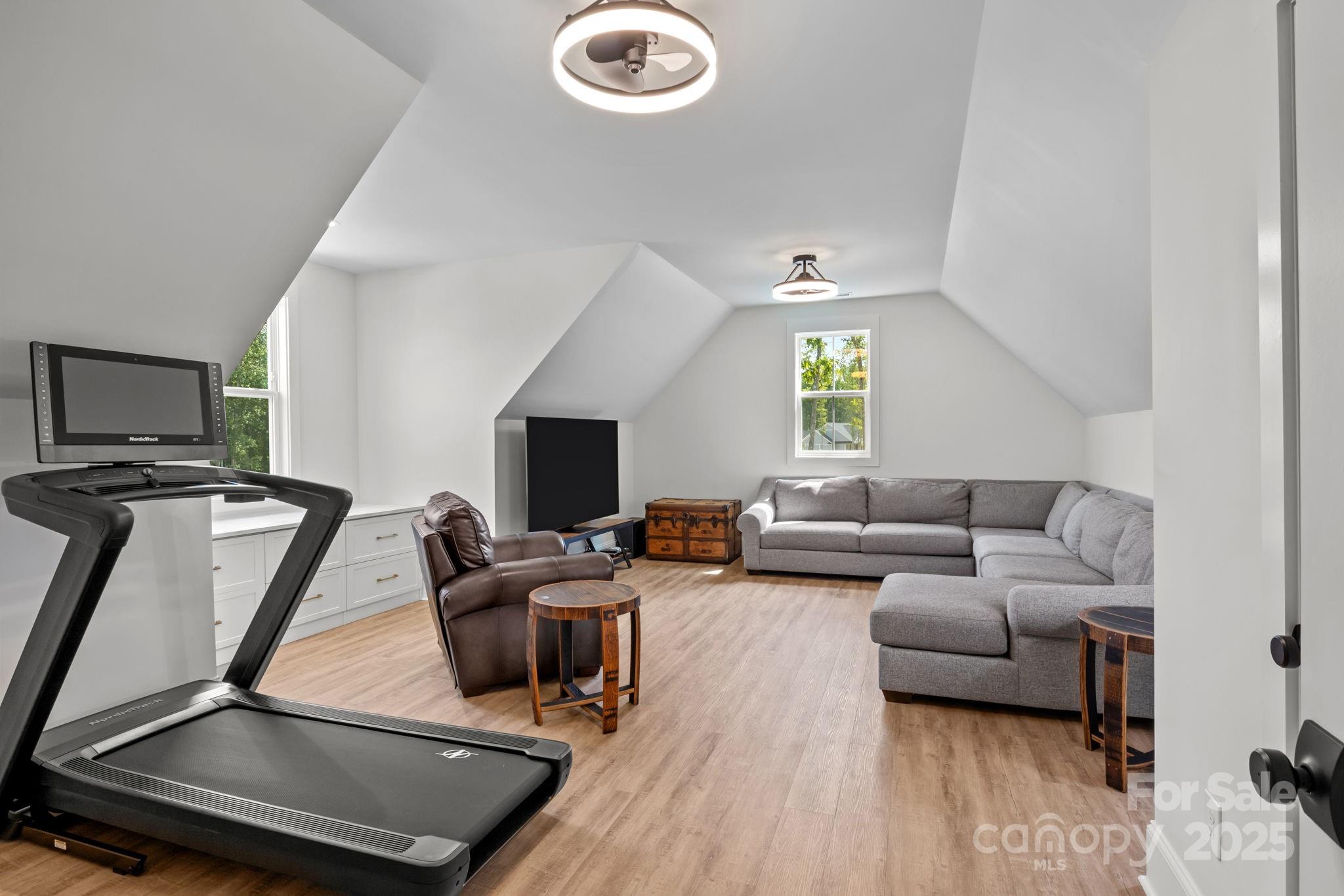 Magnolia Ridge - Residential