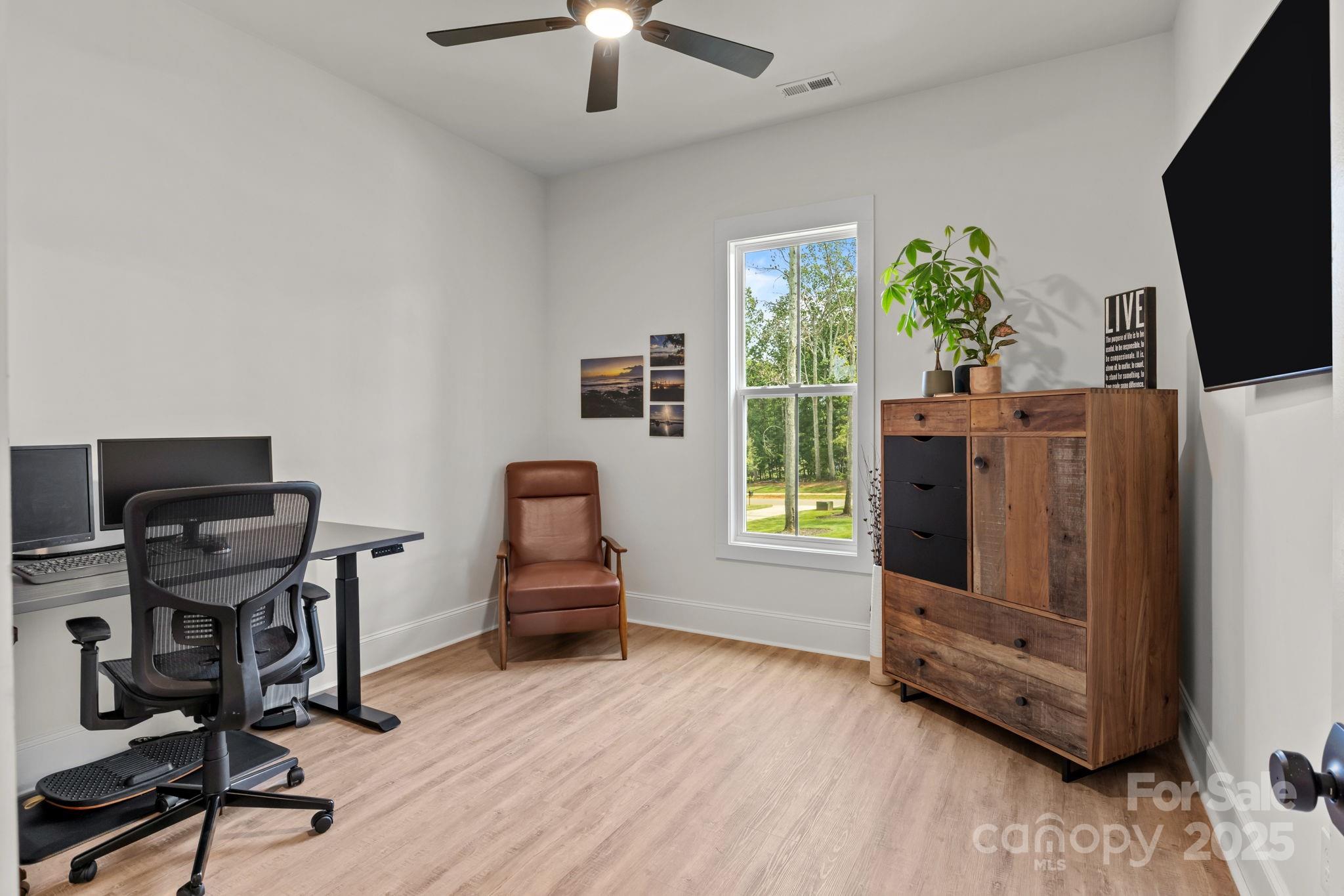 Magnolia Ridge - Residential