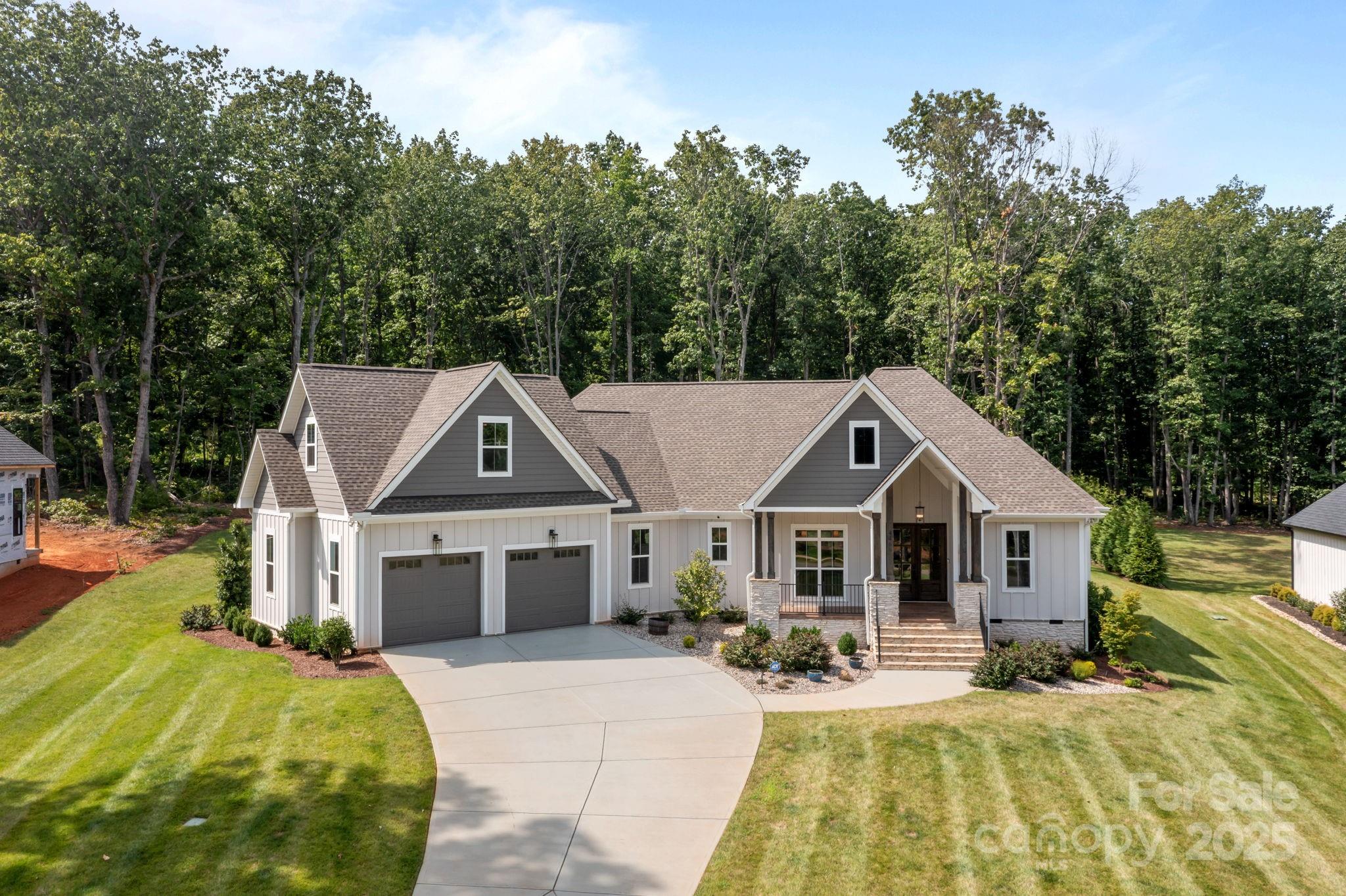 4465 Brancer Lane