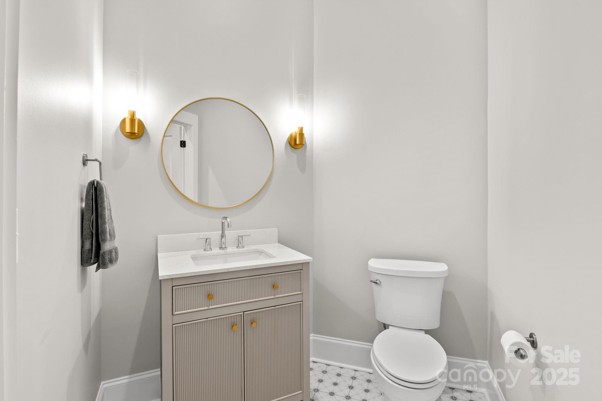 Magnolia Ridge - Residential