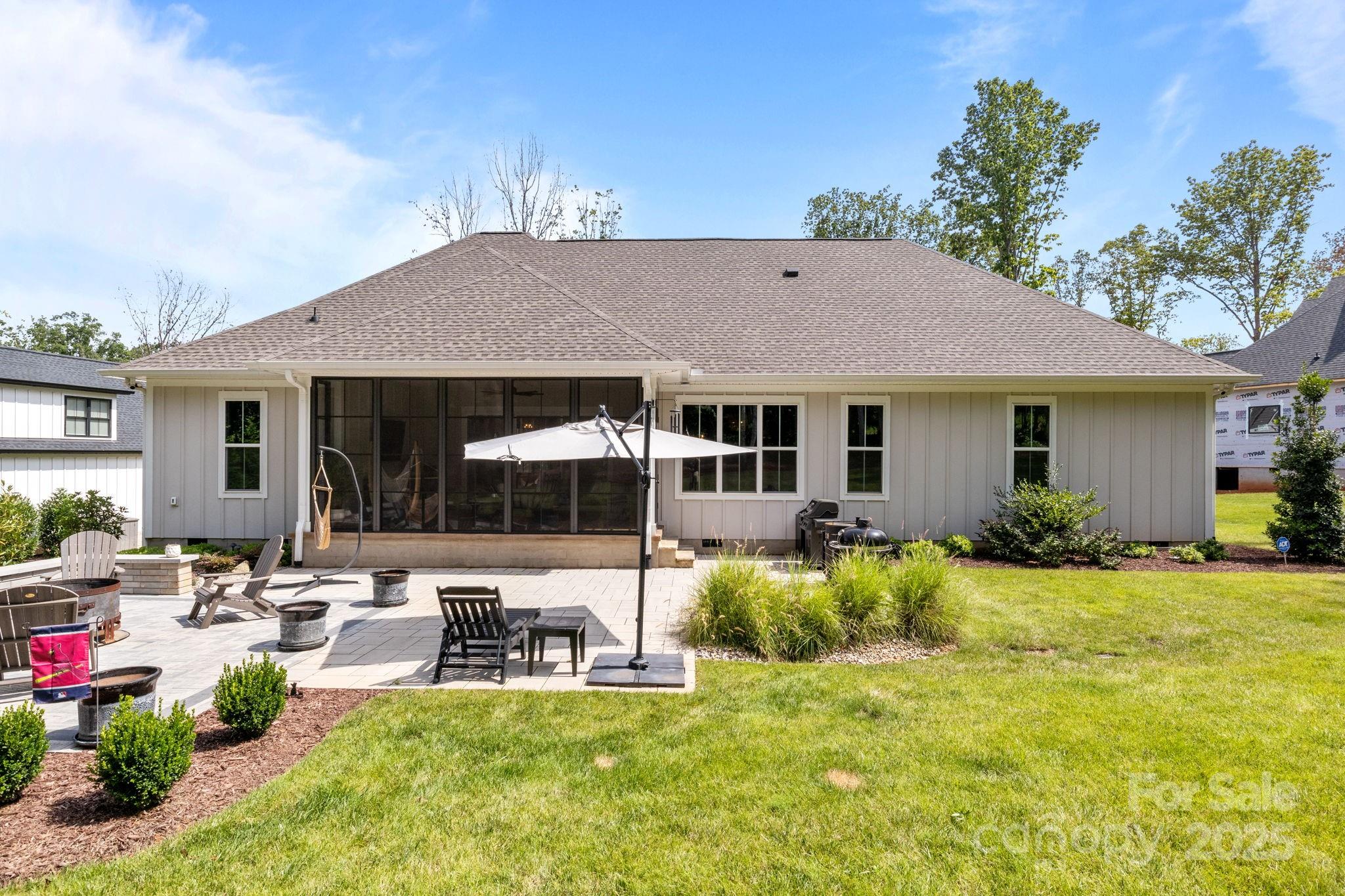 Magnolia Ridge - Residential