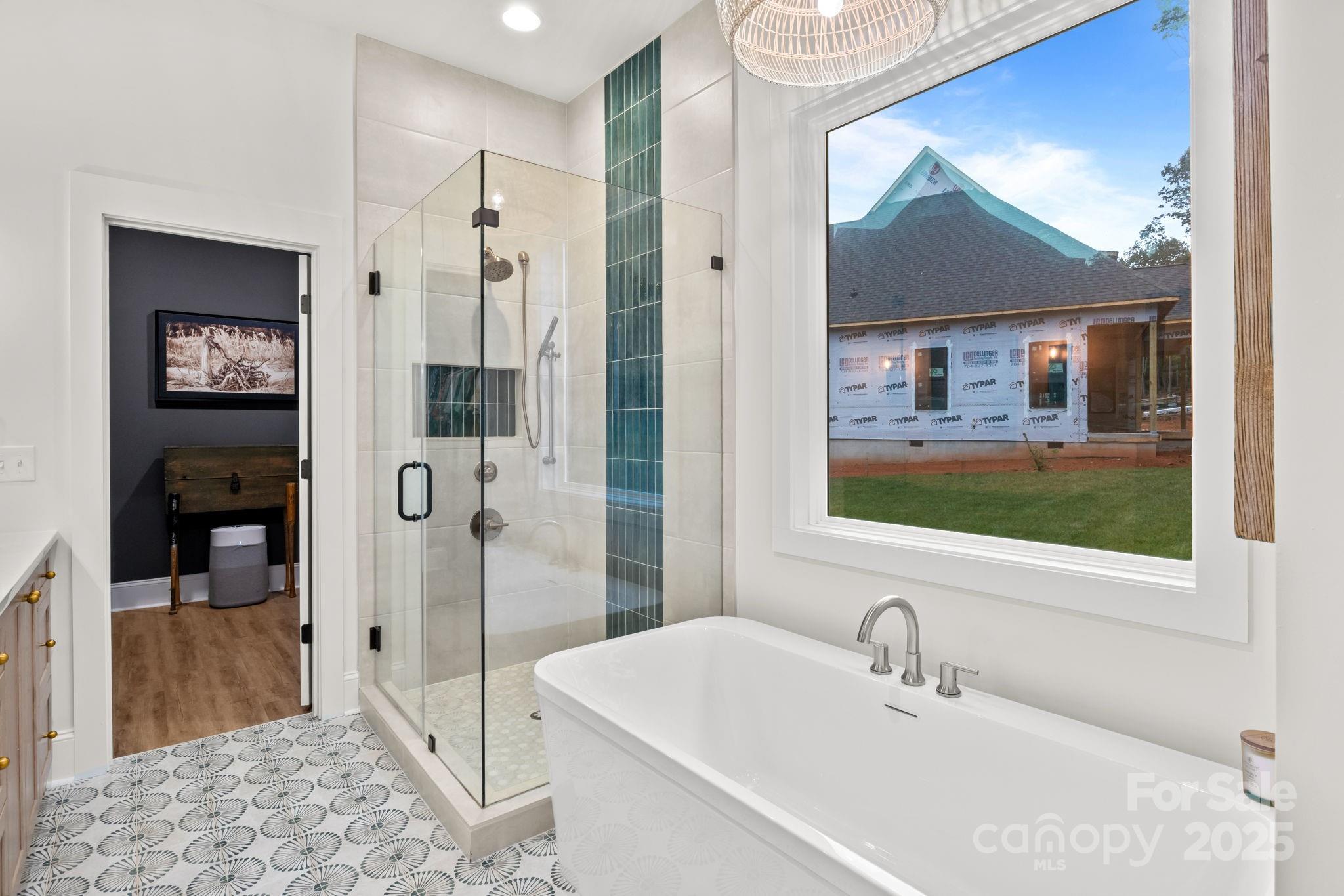 Magnolia Ridge - Residential