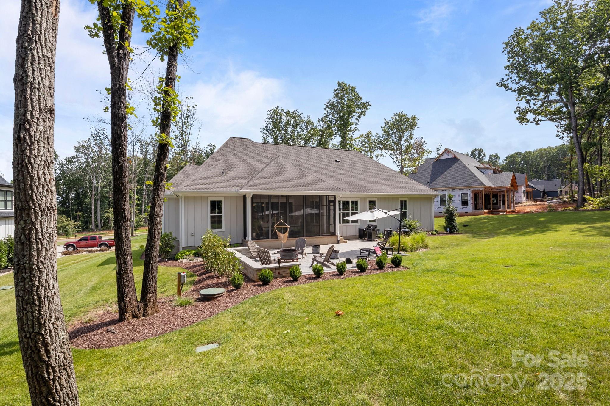 Magnolia Ridge - Residential