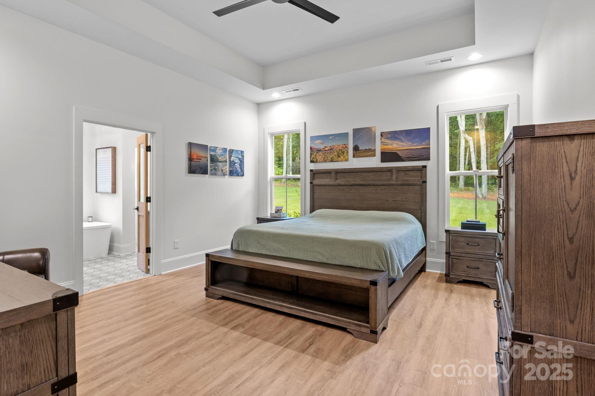 Magnolia Ridge - Residential