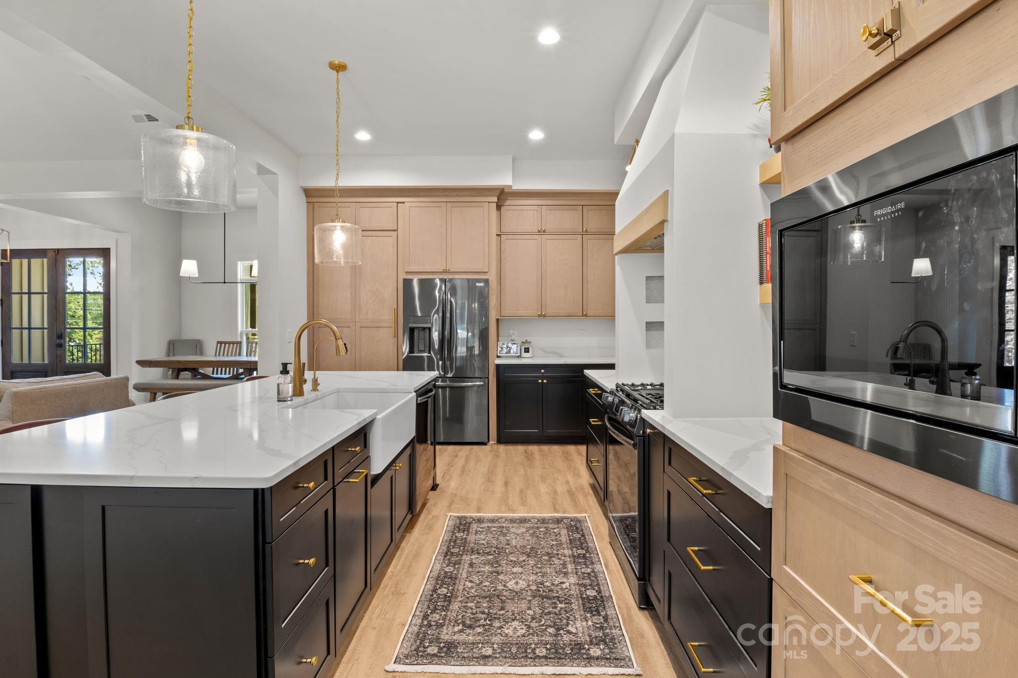 Magnolia Ridge - Residential