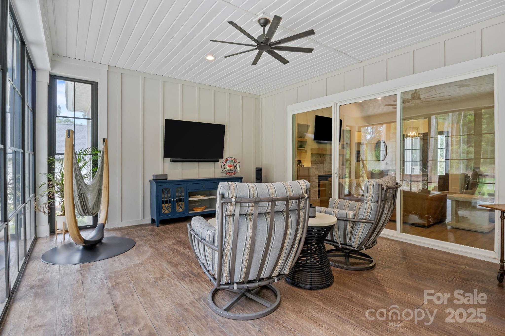 Magnolia Ridge - Residential