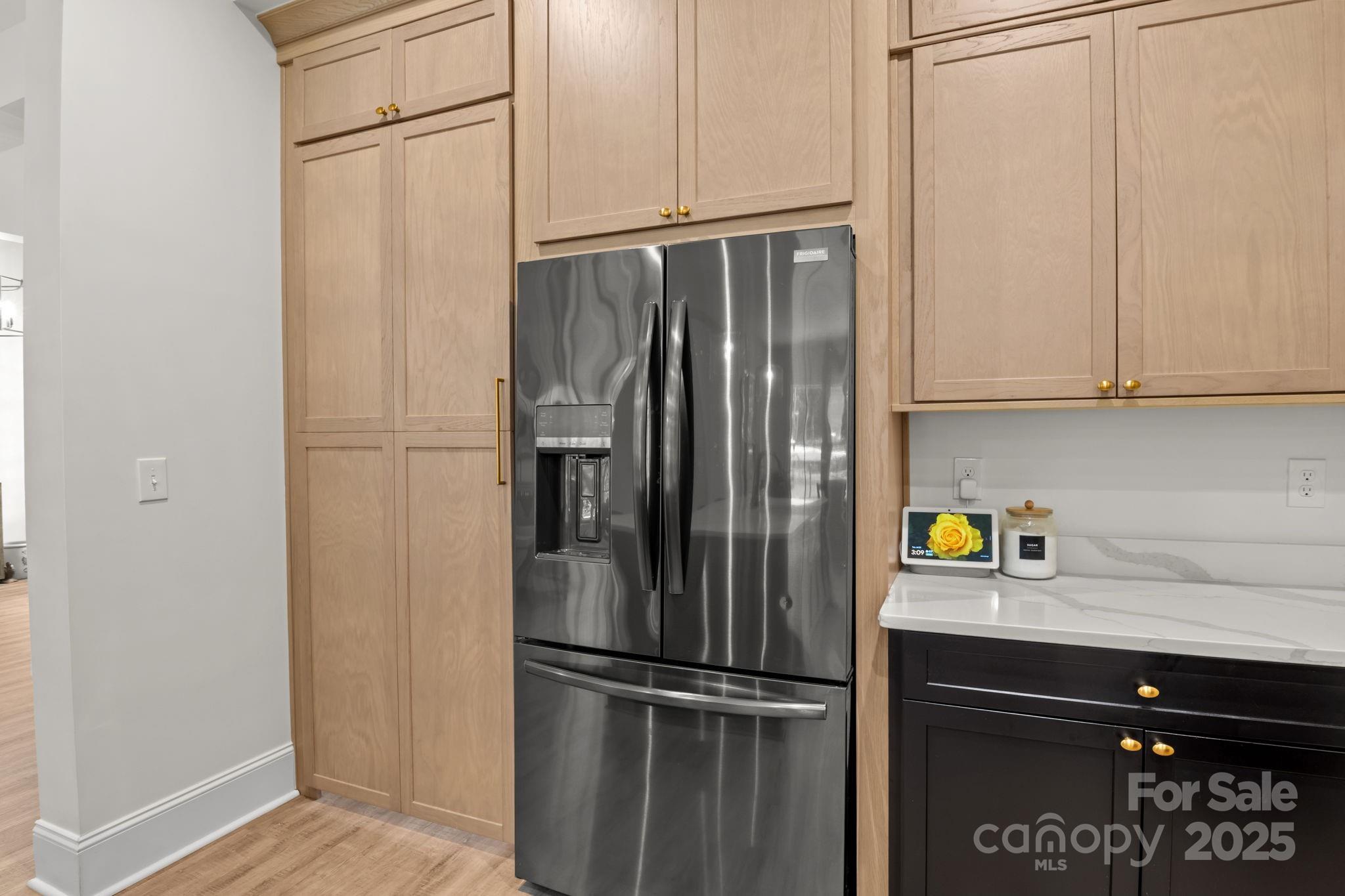 Magnolia Ridge - Residential