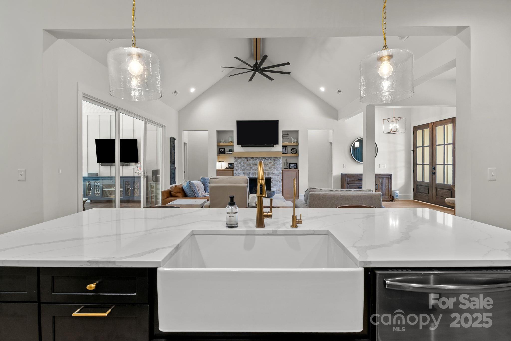 Magnolia Ridge - Residential