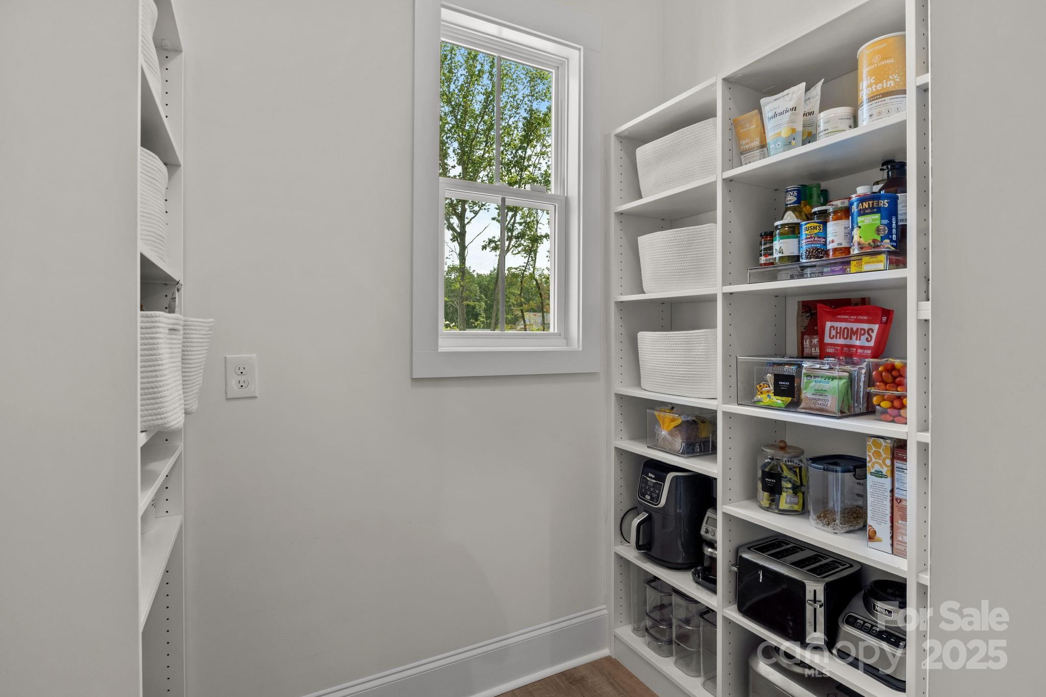 Magnolia Ridge - Residential