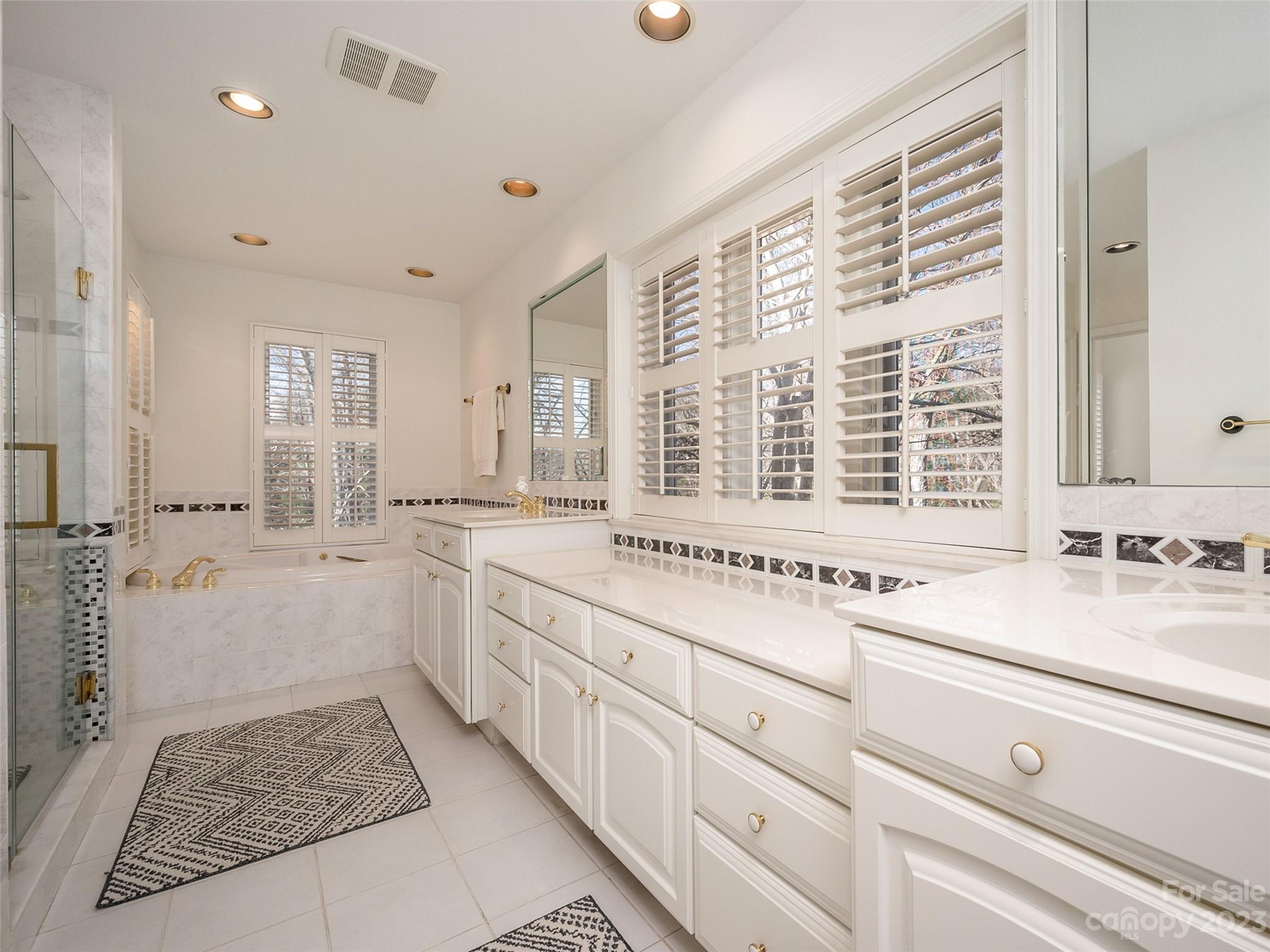 Champion Hills - Residential