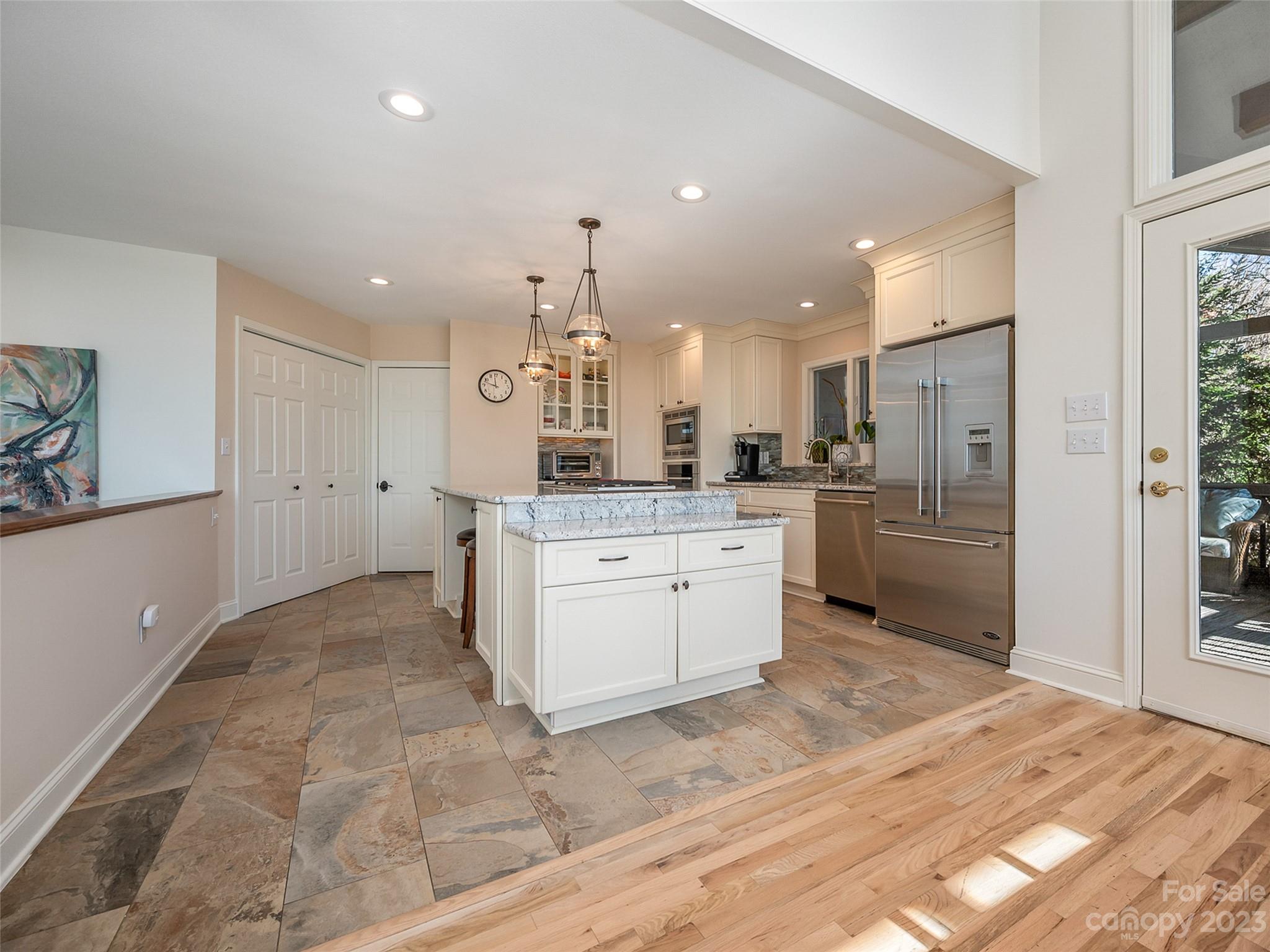 Champion Hills - Residential