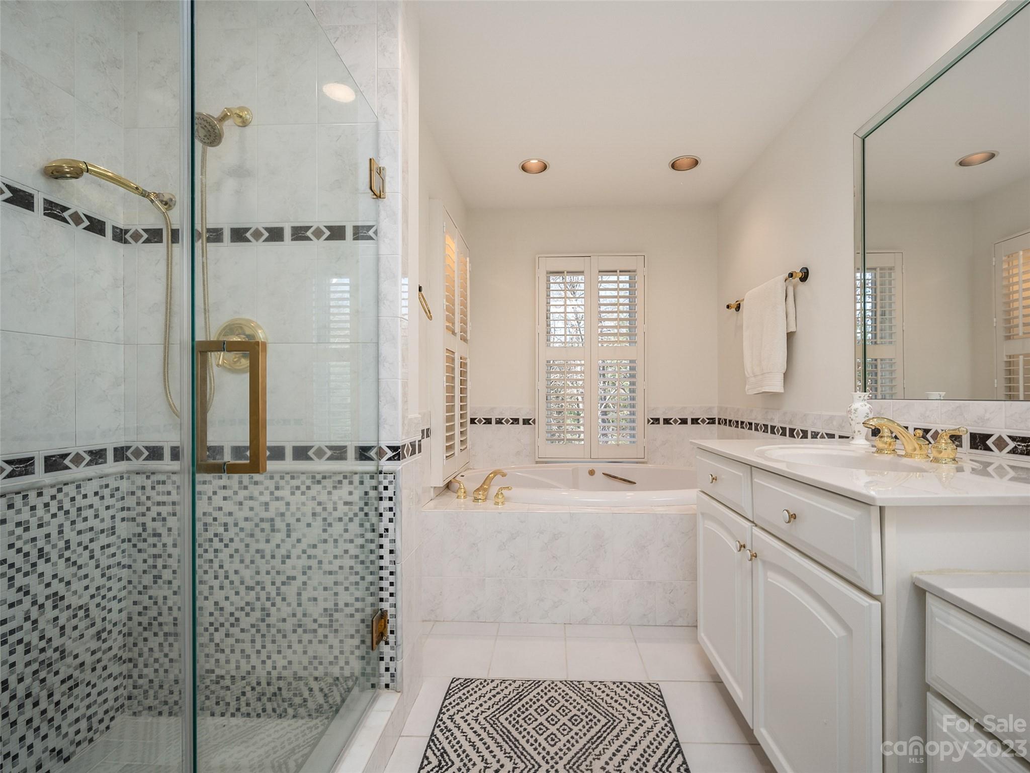 Champion Hills - Residential