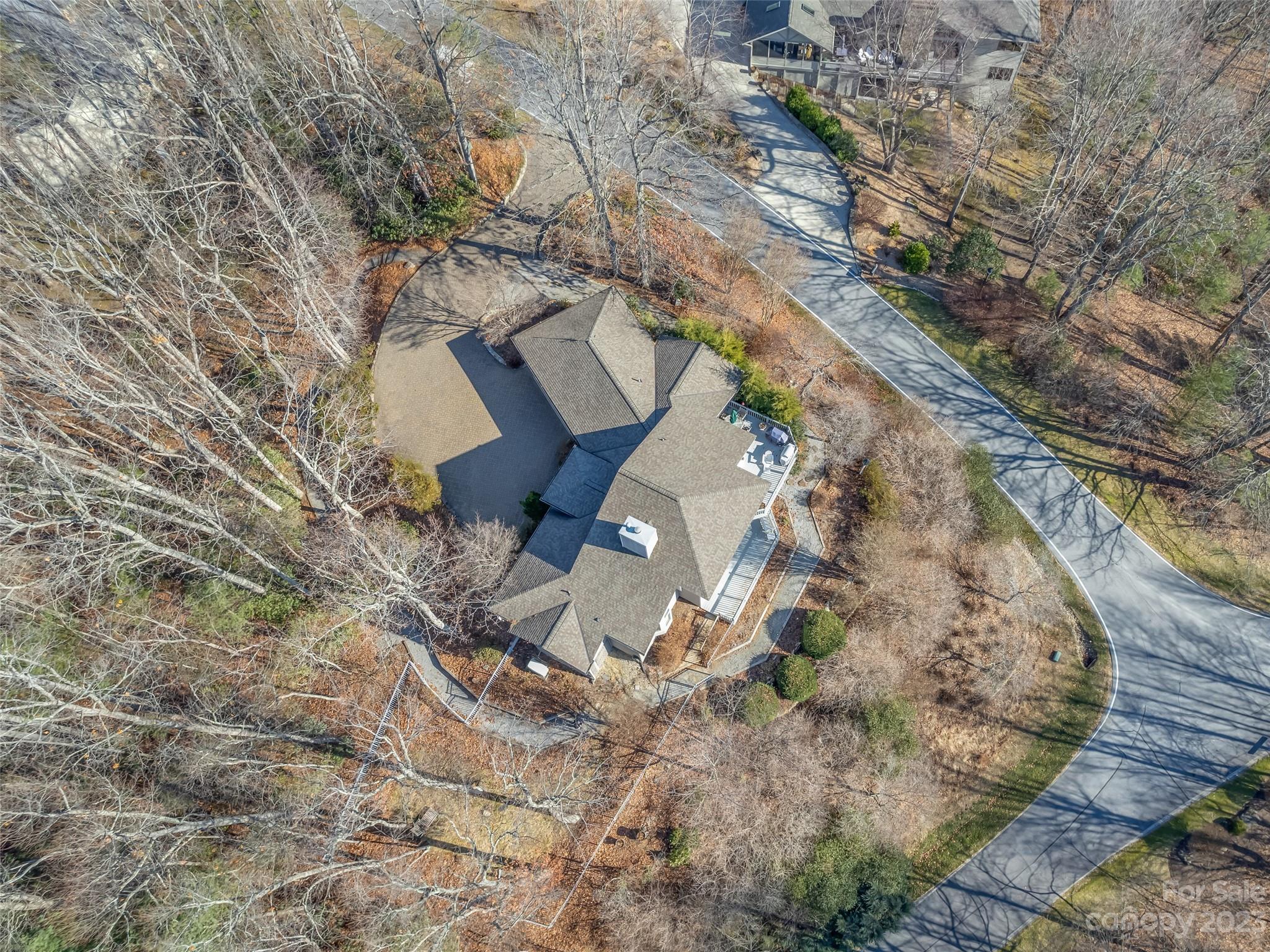 Champion Hills - Residential