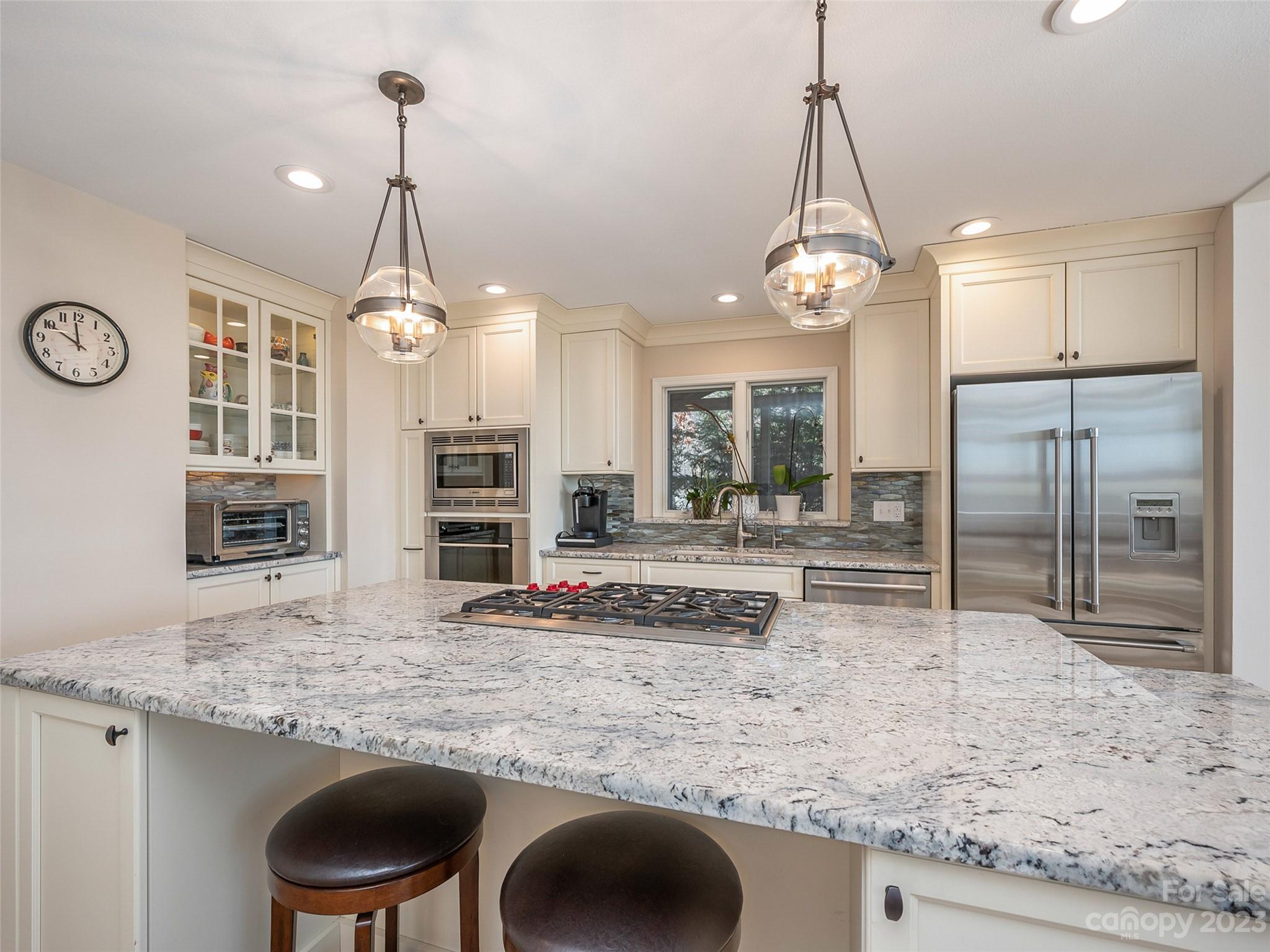 Champion Hills - Residential