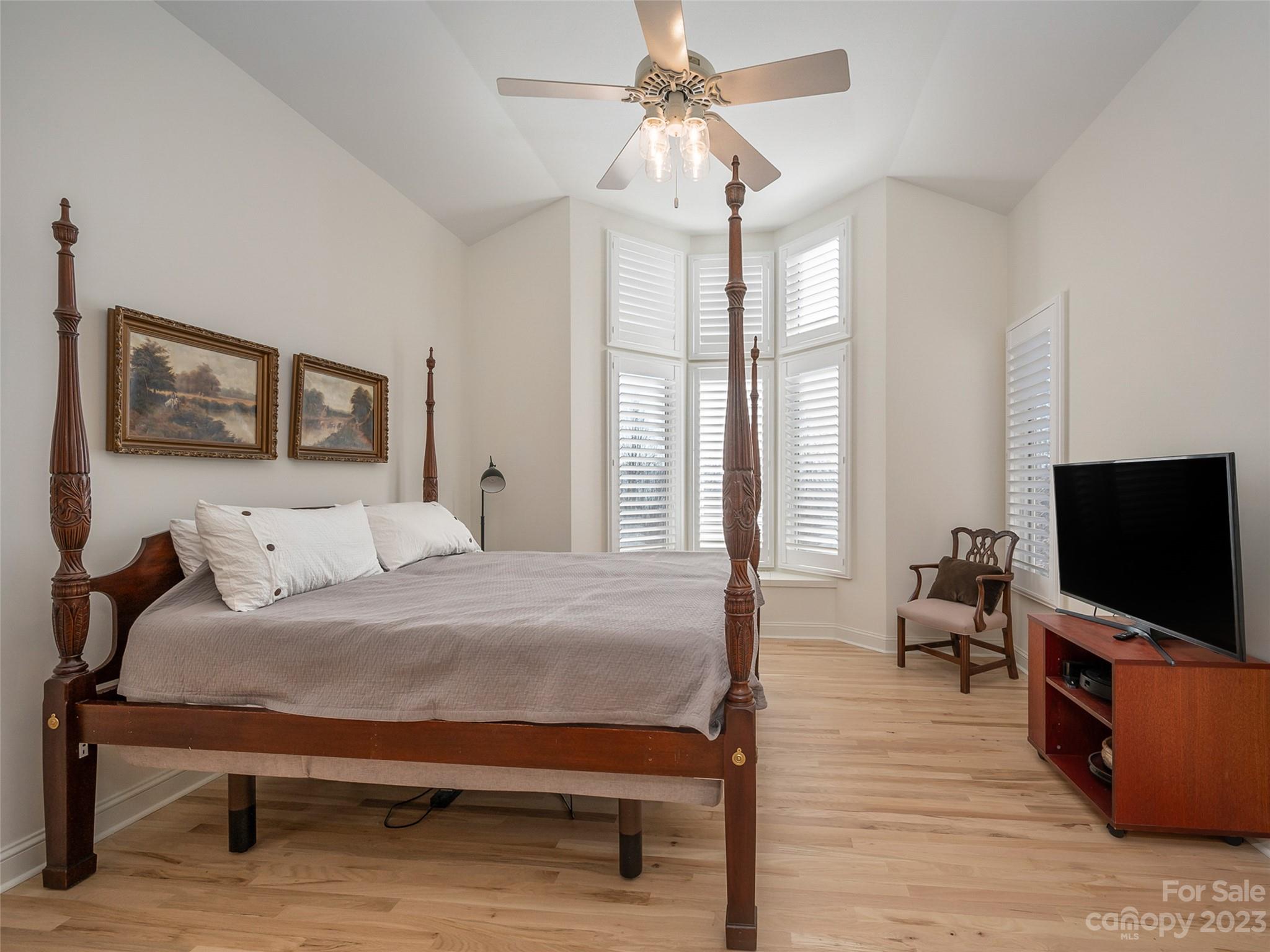 Champion Hills - Residential