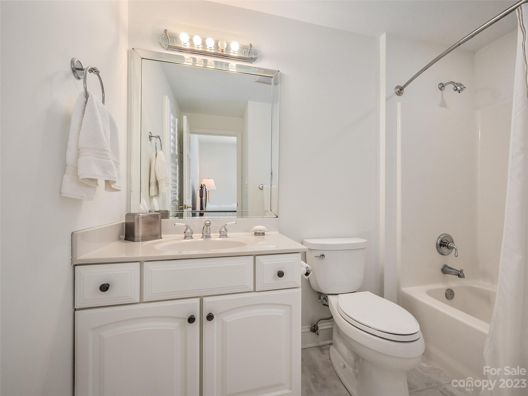 Champion Hills - Residential