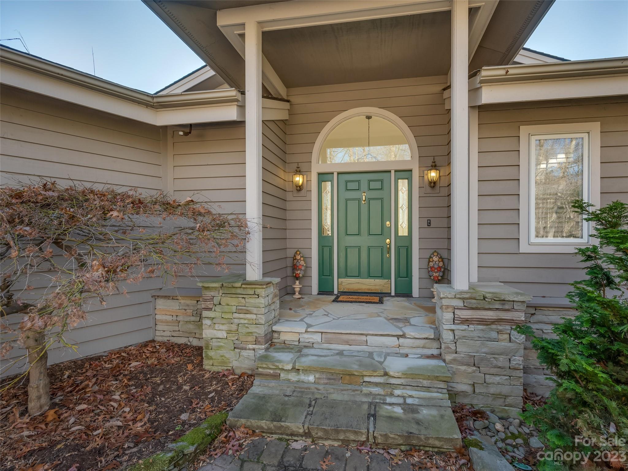 Champion Hills - Residential