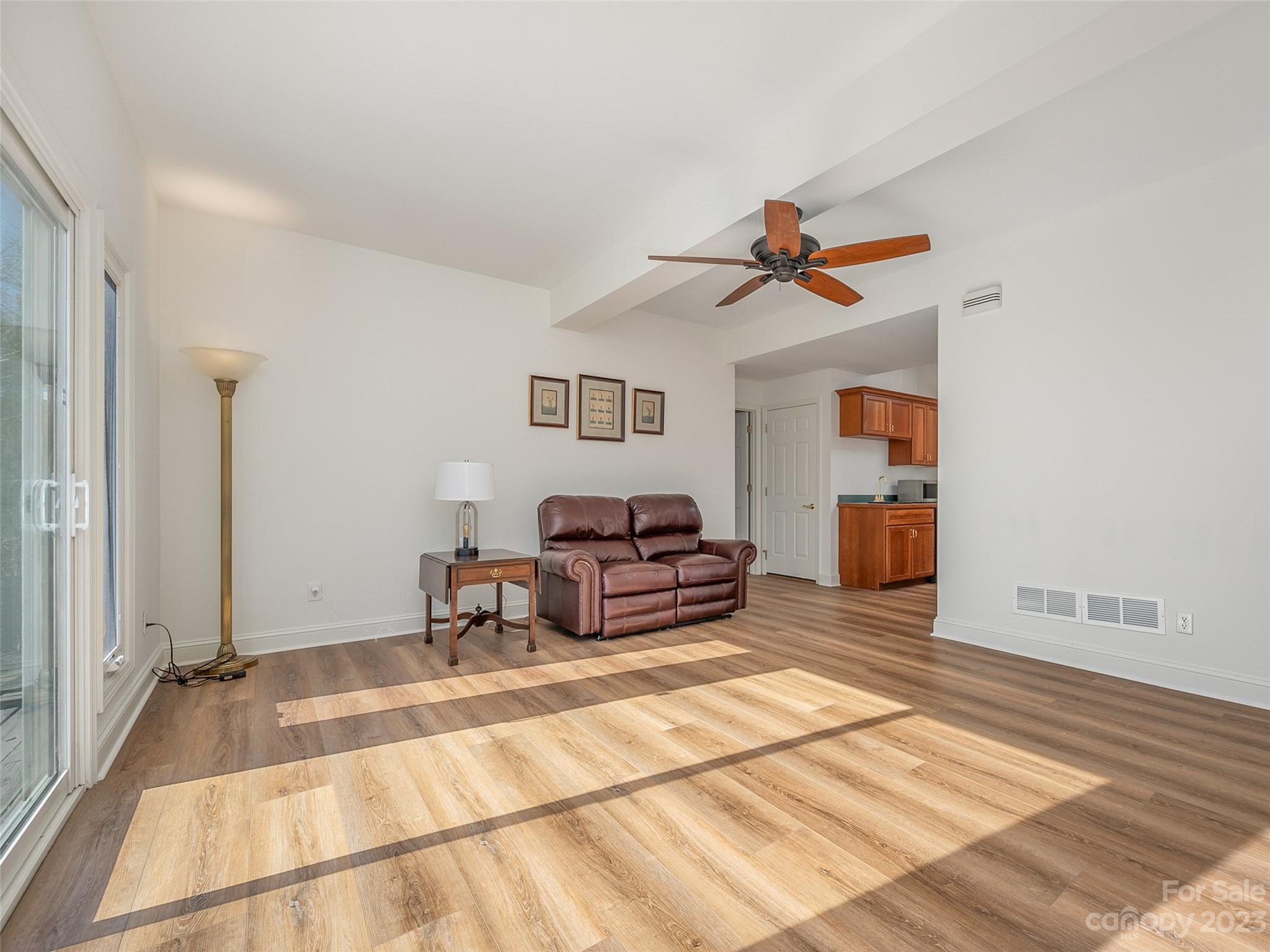 Champion Hills - Residential