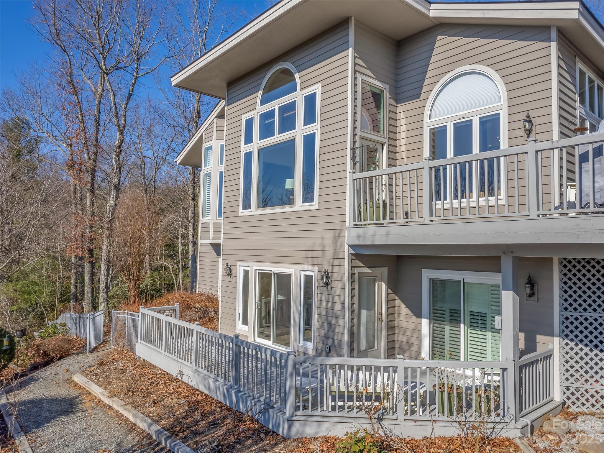 Champion Hills - Residential