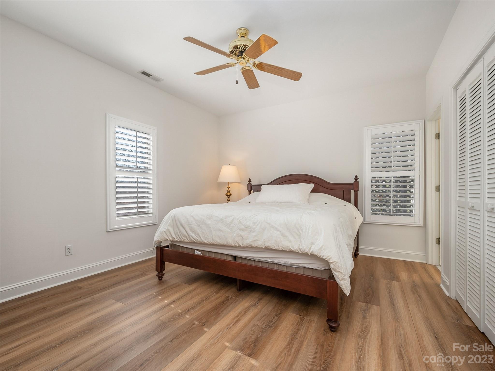 Champion Hills - Residential