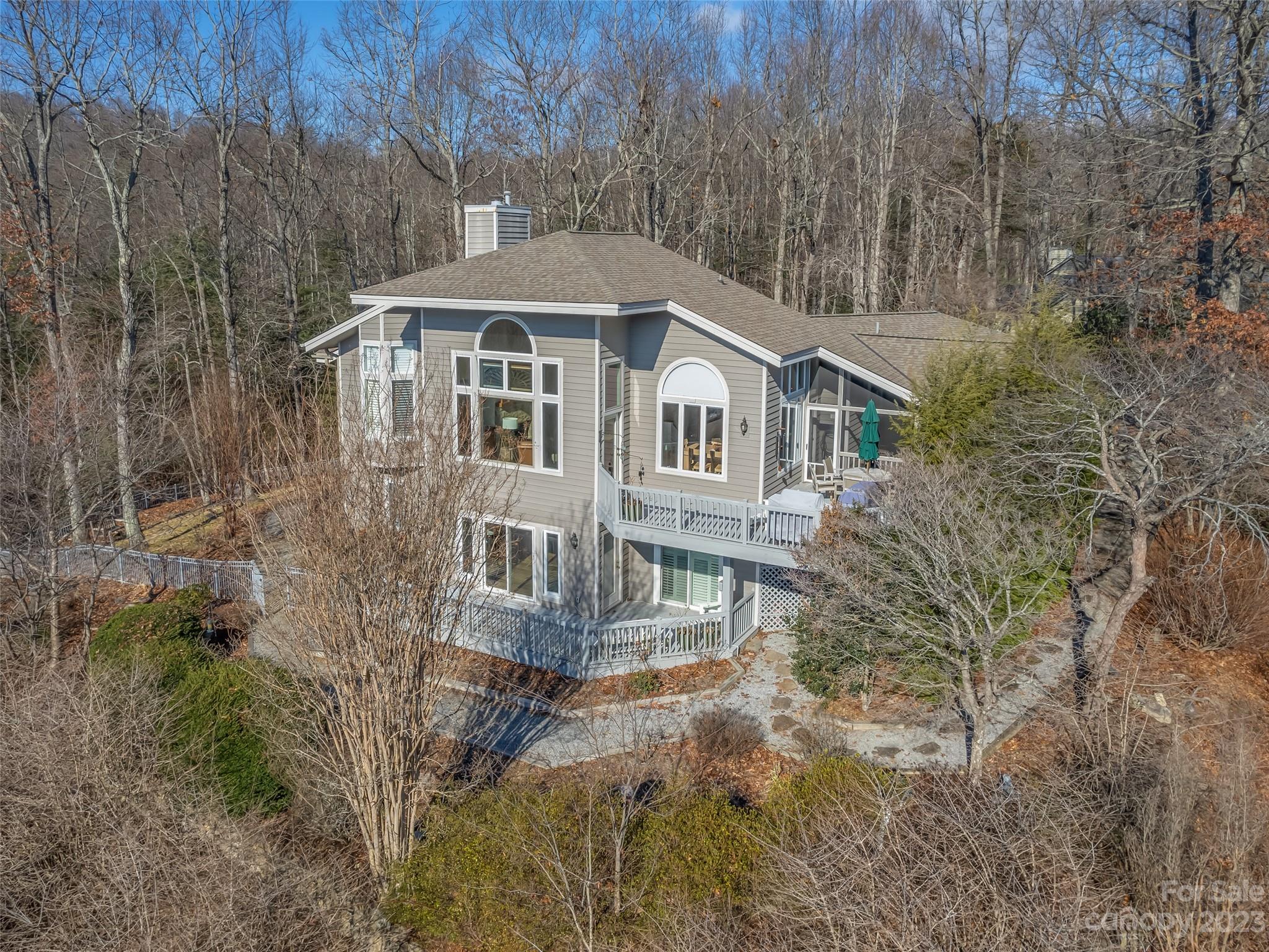 Champion Hills - Residential