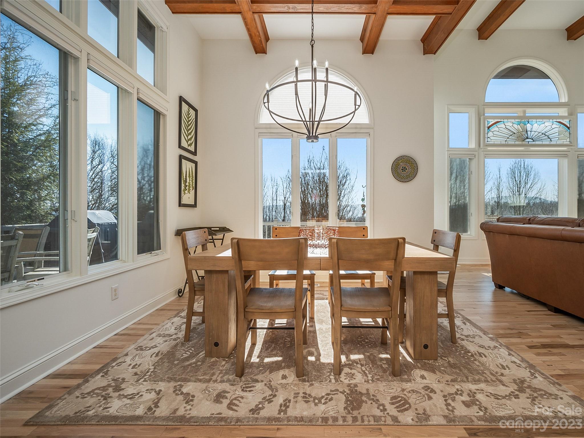 Champion Hills - Residential