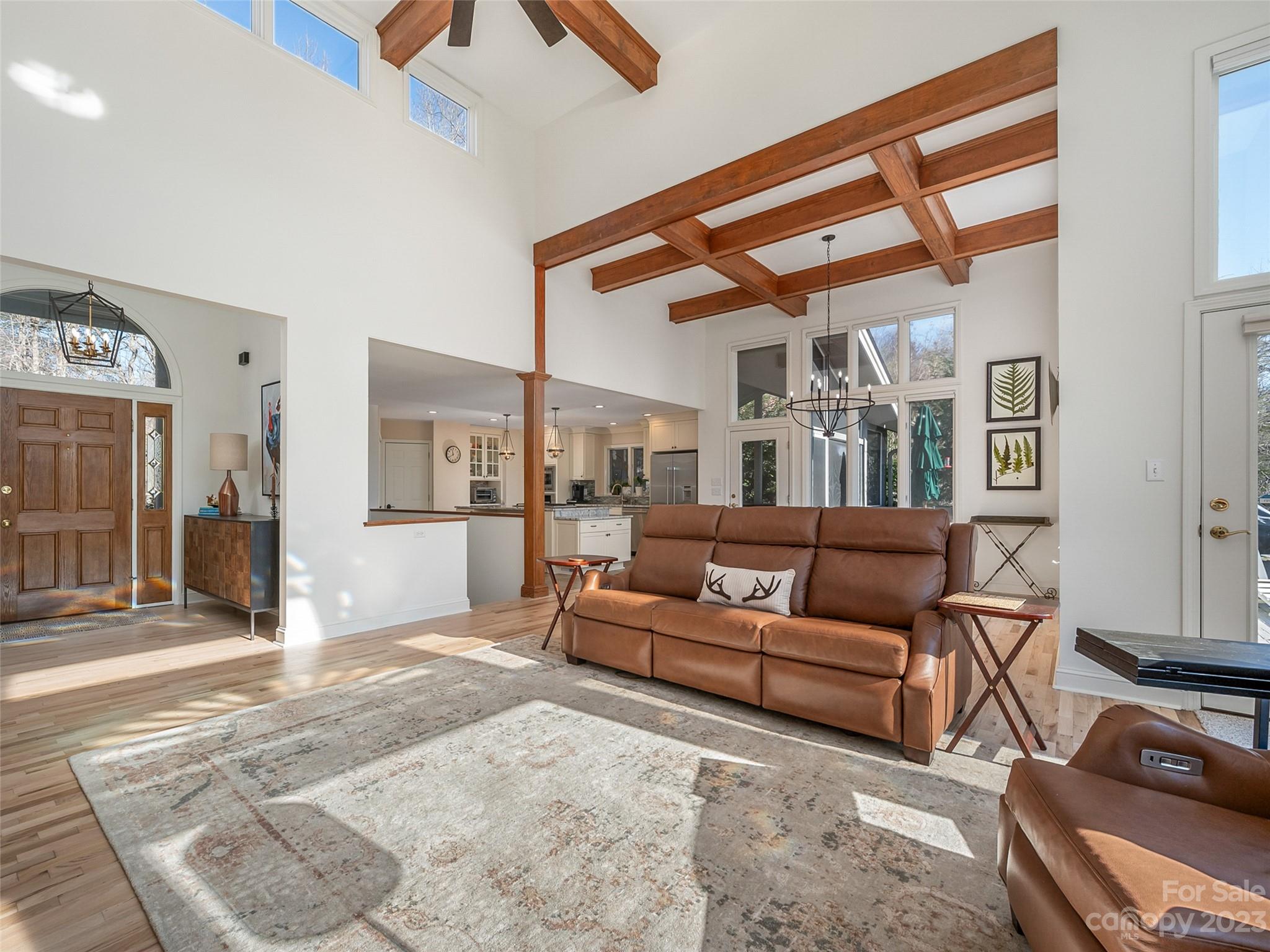 Champion Hills - Residential