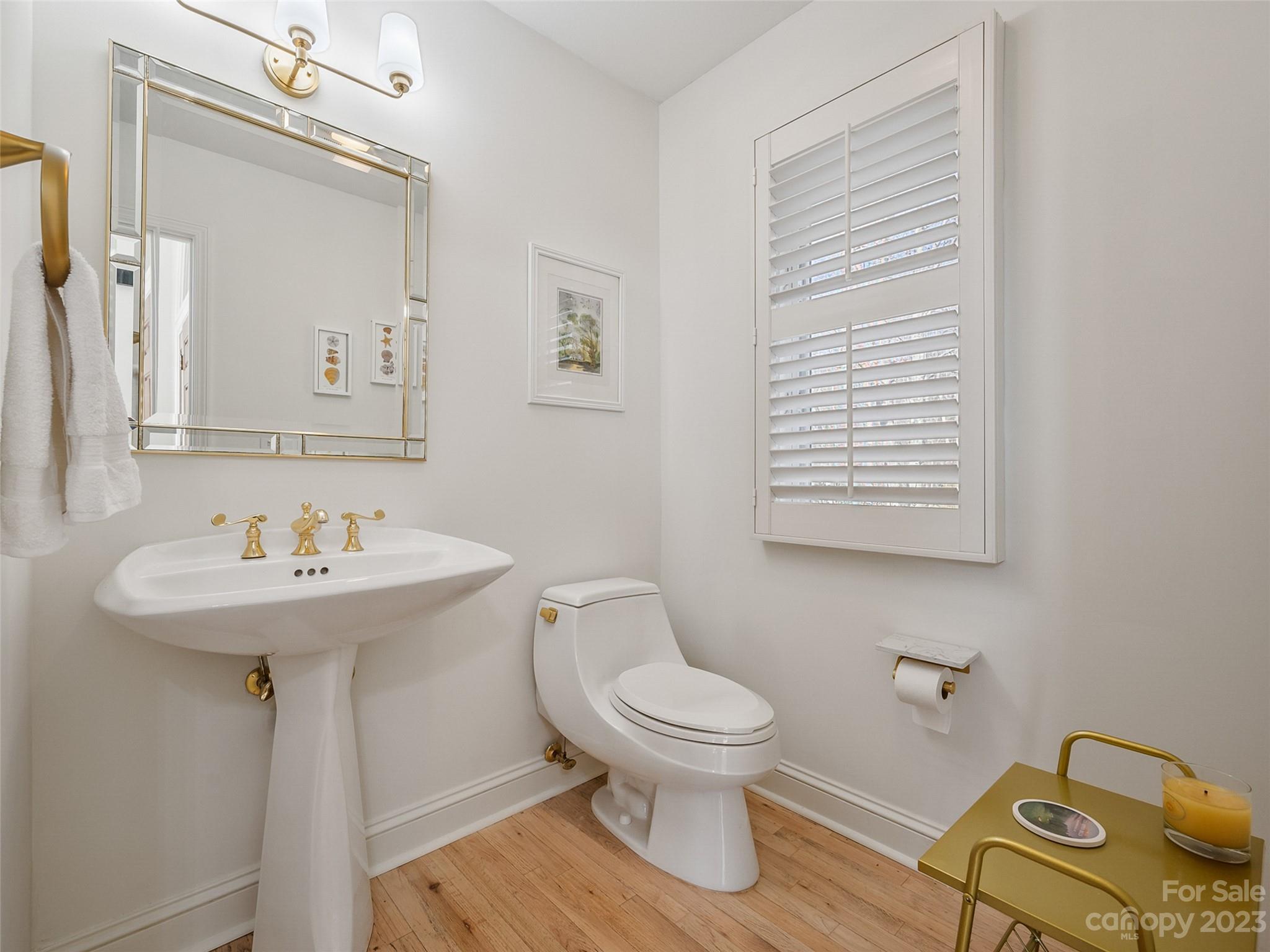 Champion Hills - Residential