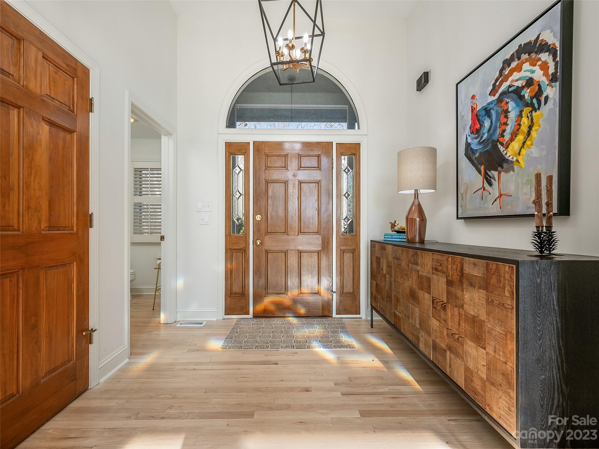 Champion Hills - Residential