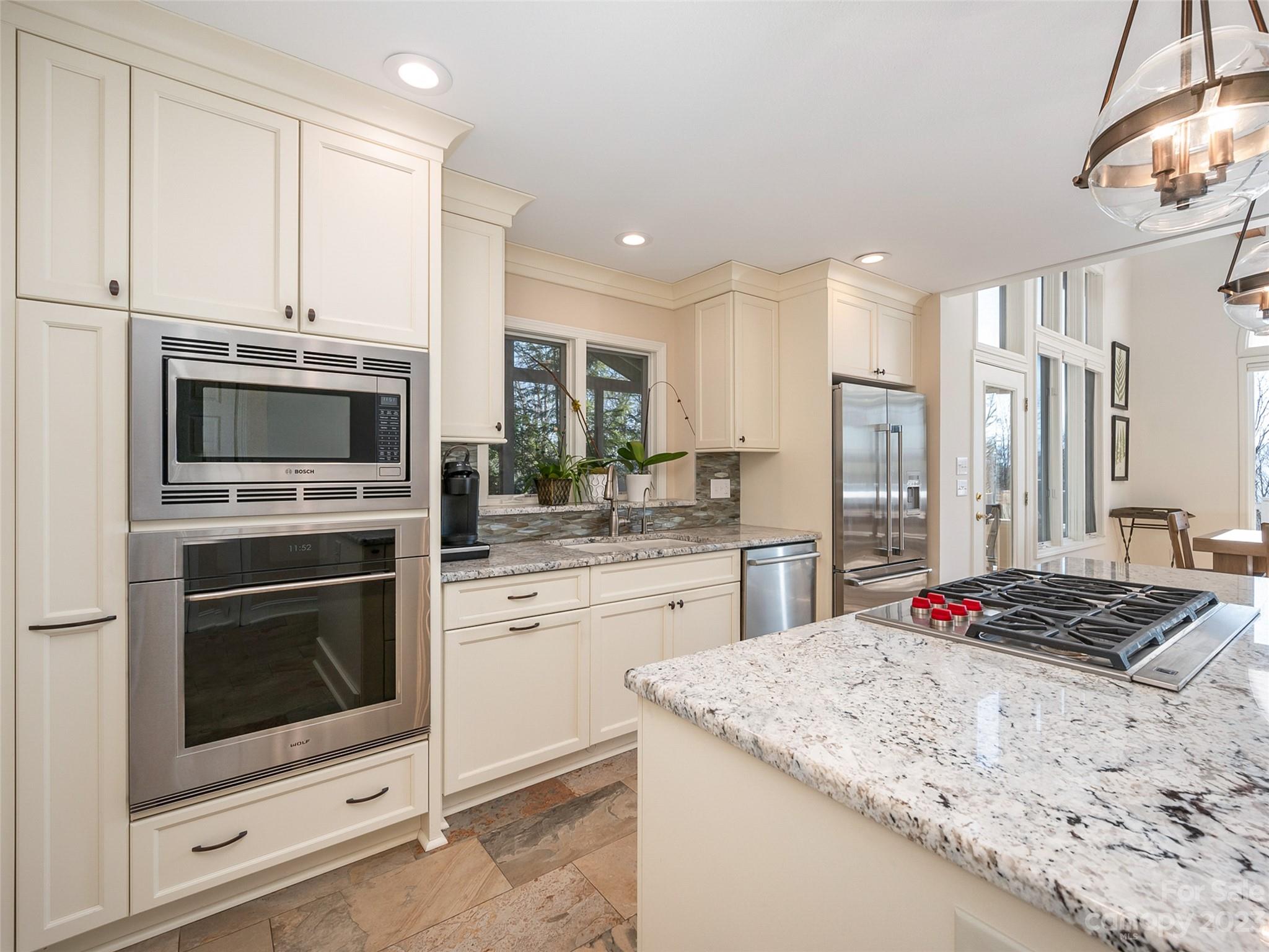 Champion Hills - Residential