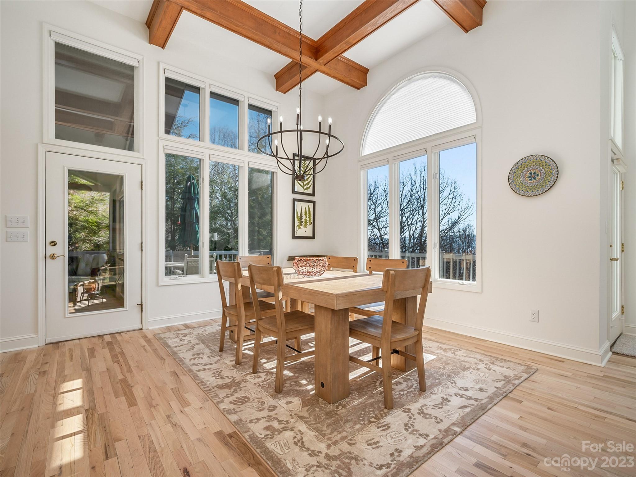 Champion Hills - Residential