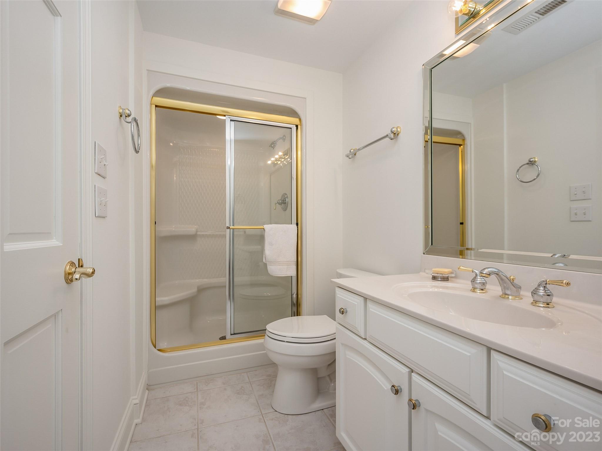 Champion Hills - Residential