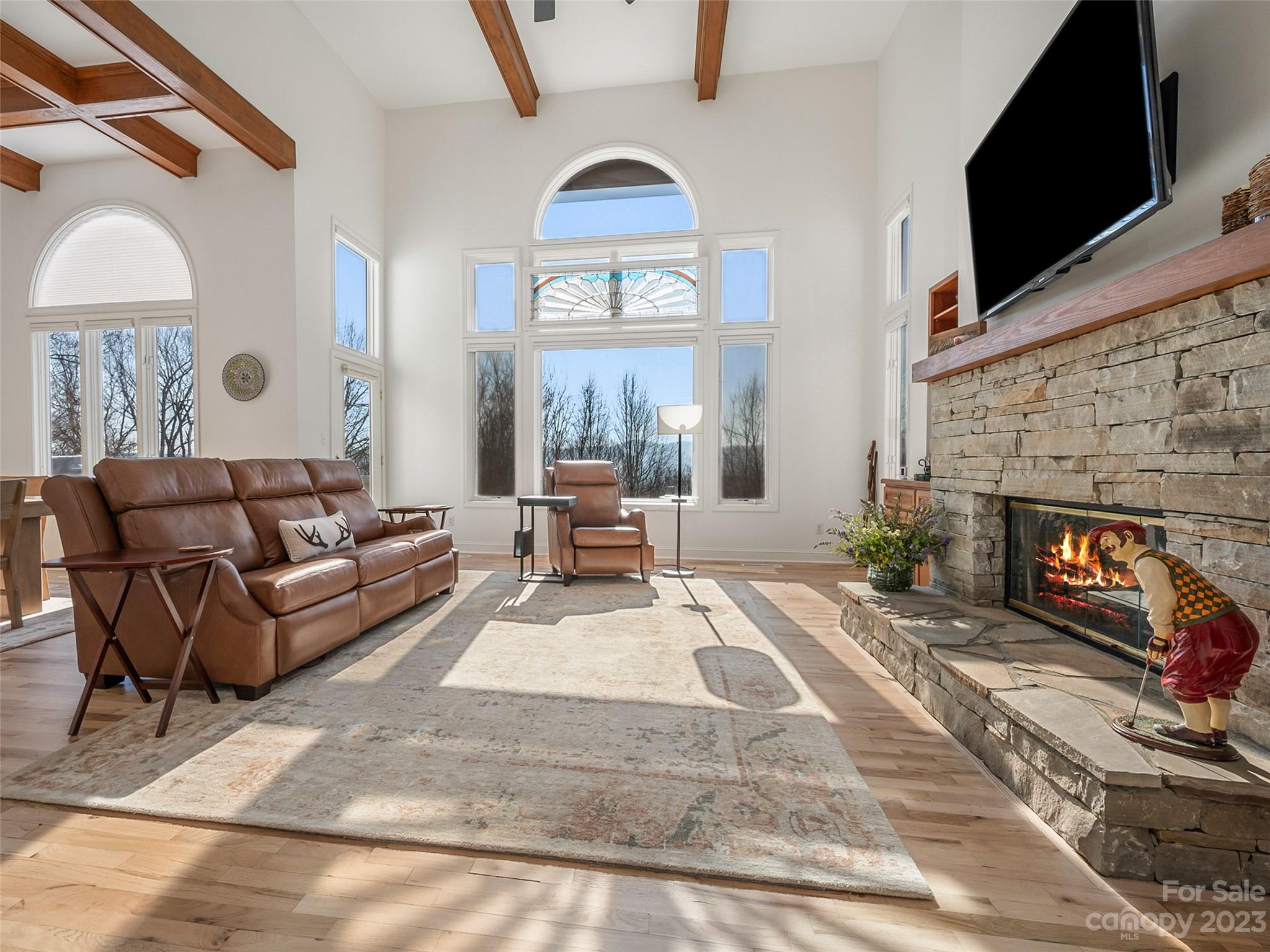 Champion Hills - Residential